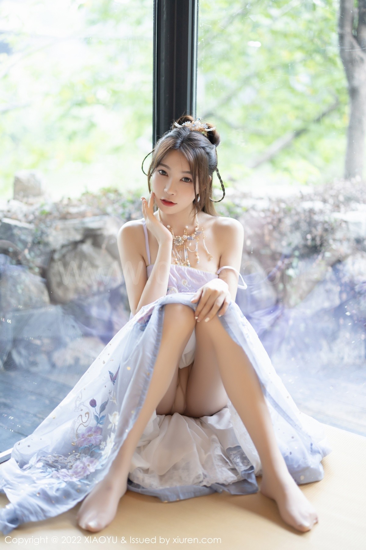 图片[38]-[XIAOYU语画界] 2022.09.19 Vol.866 徐莉芝Booty【94P】-六色网