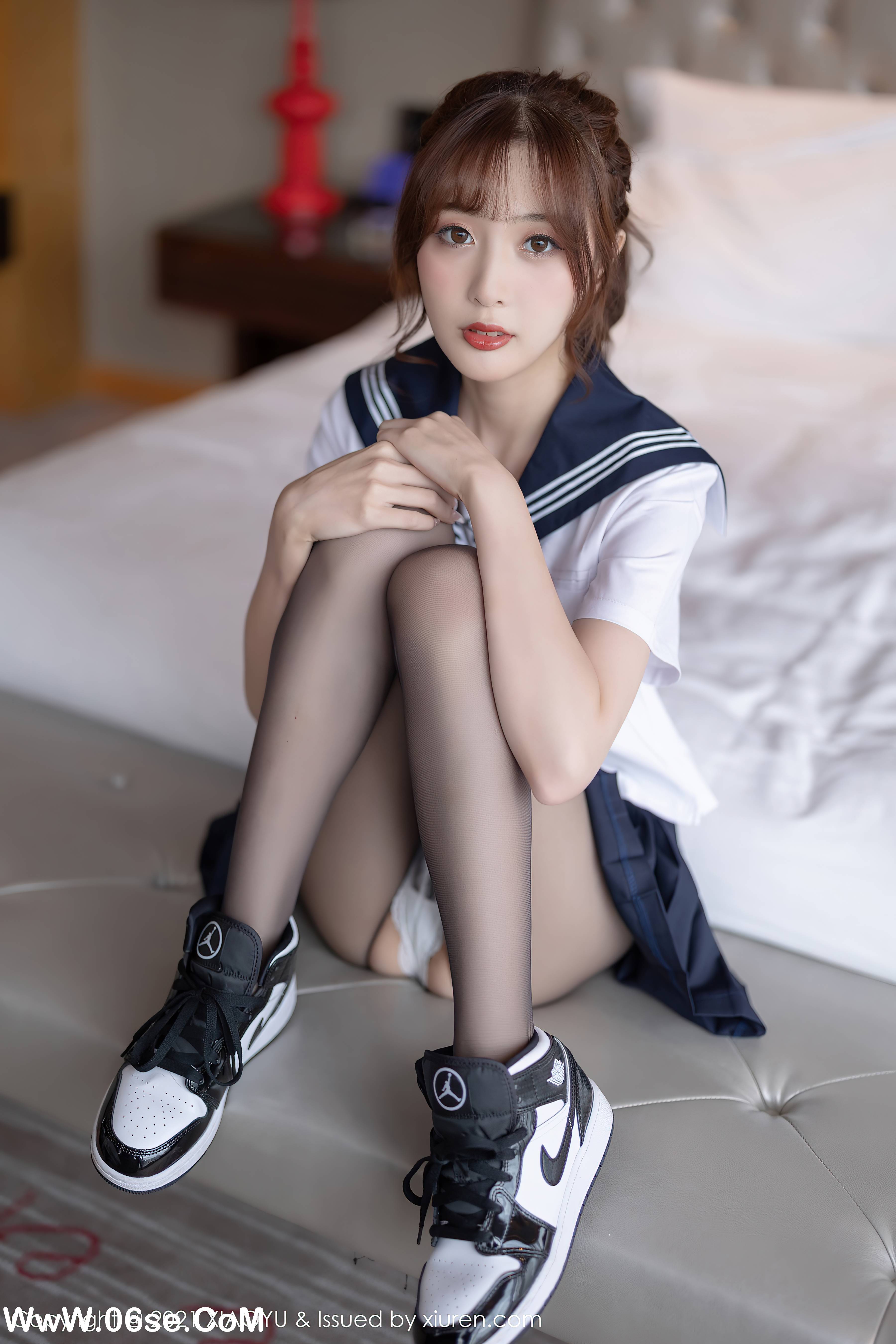 图片[24]-[XIAOYU语画界] 2021.09.27 NO.623 林星阑[73+1P588M]-六色网