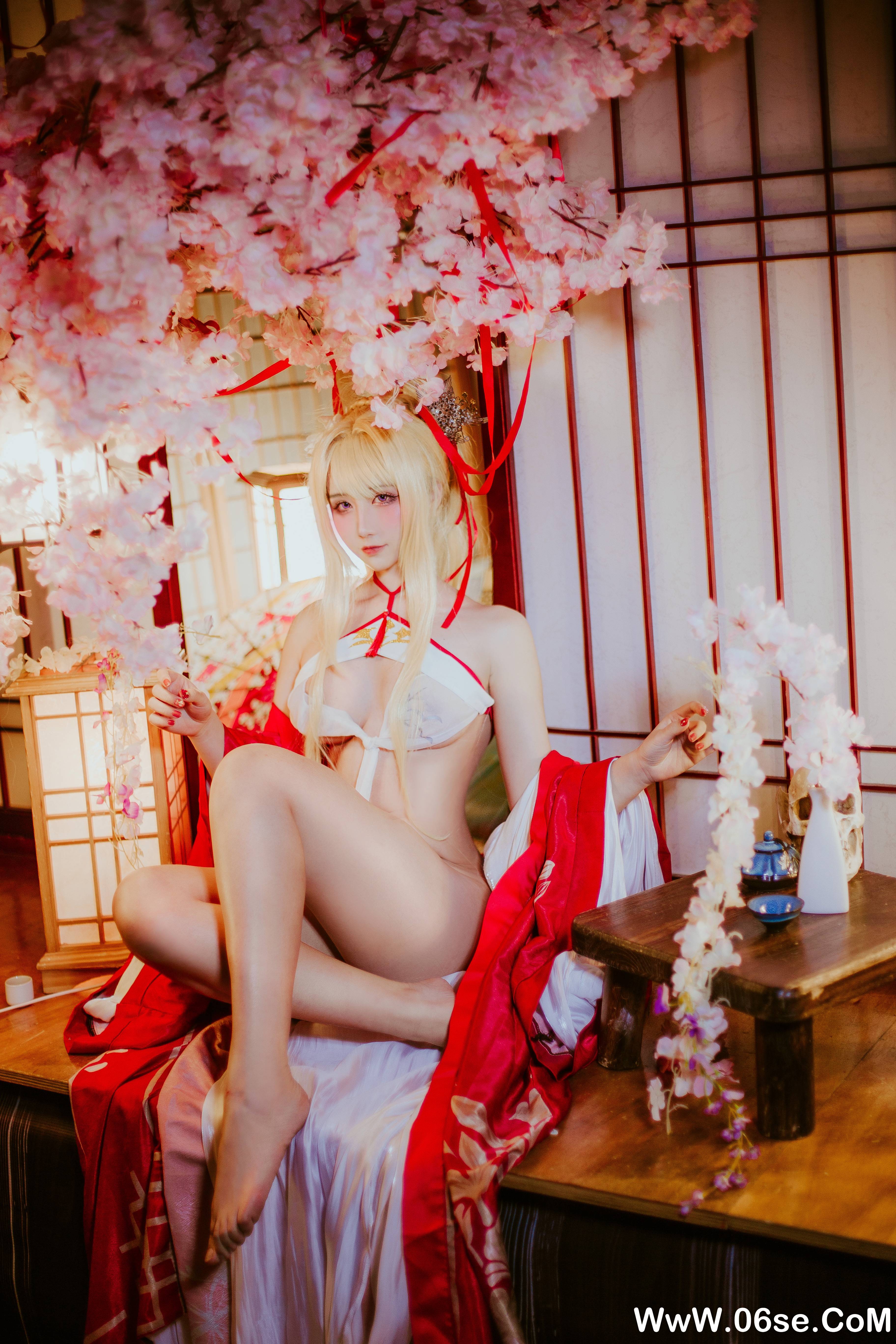 图片[8]-九曲Jean NO.042 – 光荣新春和服[18P138M]-六色网