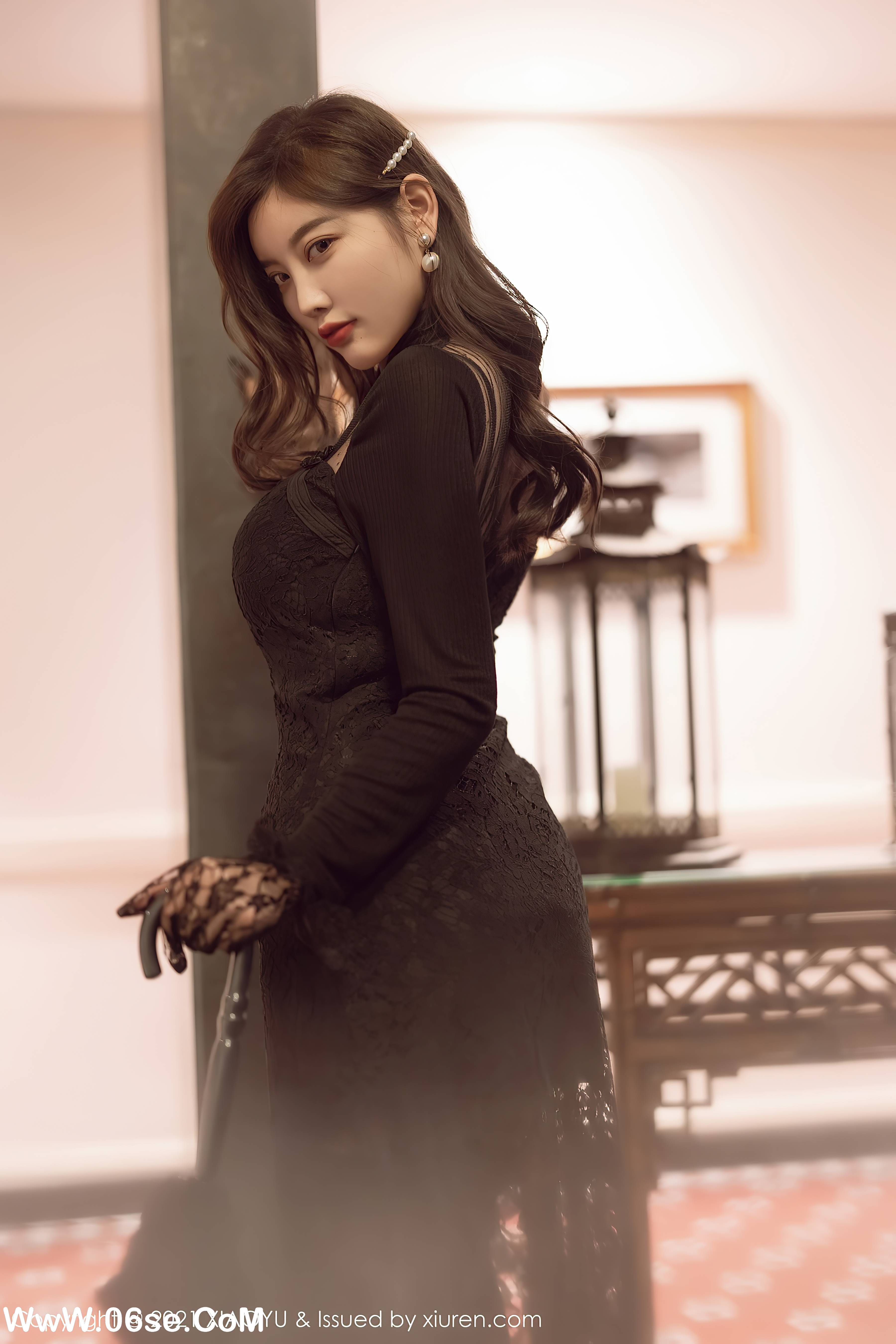 图片[7]-[XIAOYU语画界] 2021.09.10 NO.612 杨晨晨Yome[81+1P662M]-六色网