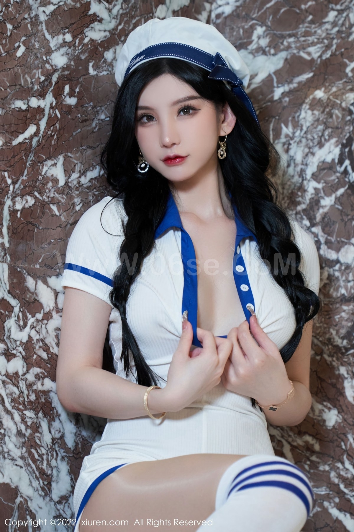 图片[35]-[XiuRen秀人网] 2022.08.05 No.5397 周于希Sally [85+1P]-瑞丝馆-六色网