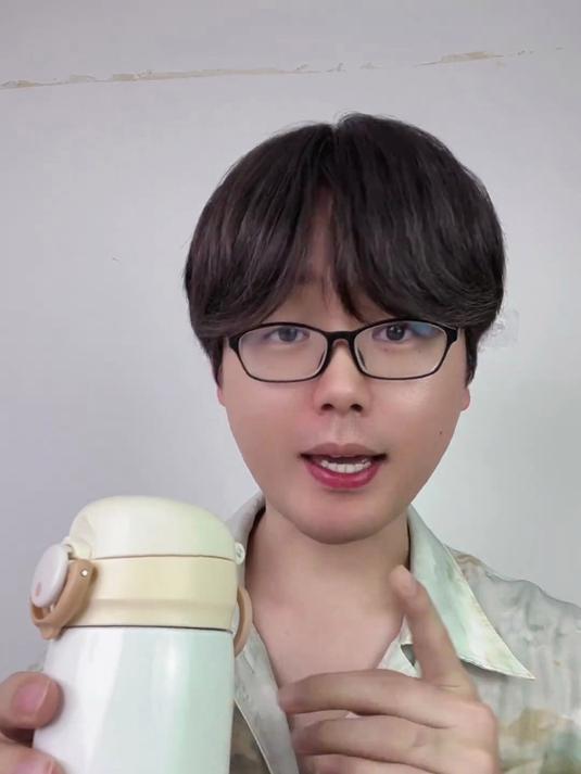 保温杯居然可以做酸奶?