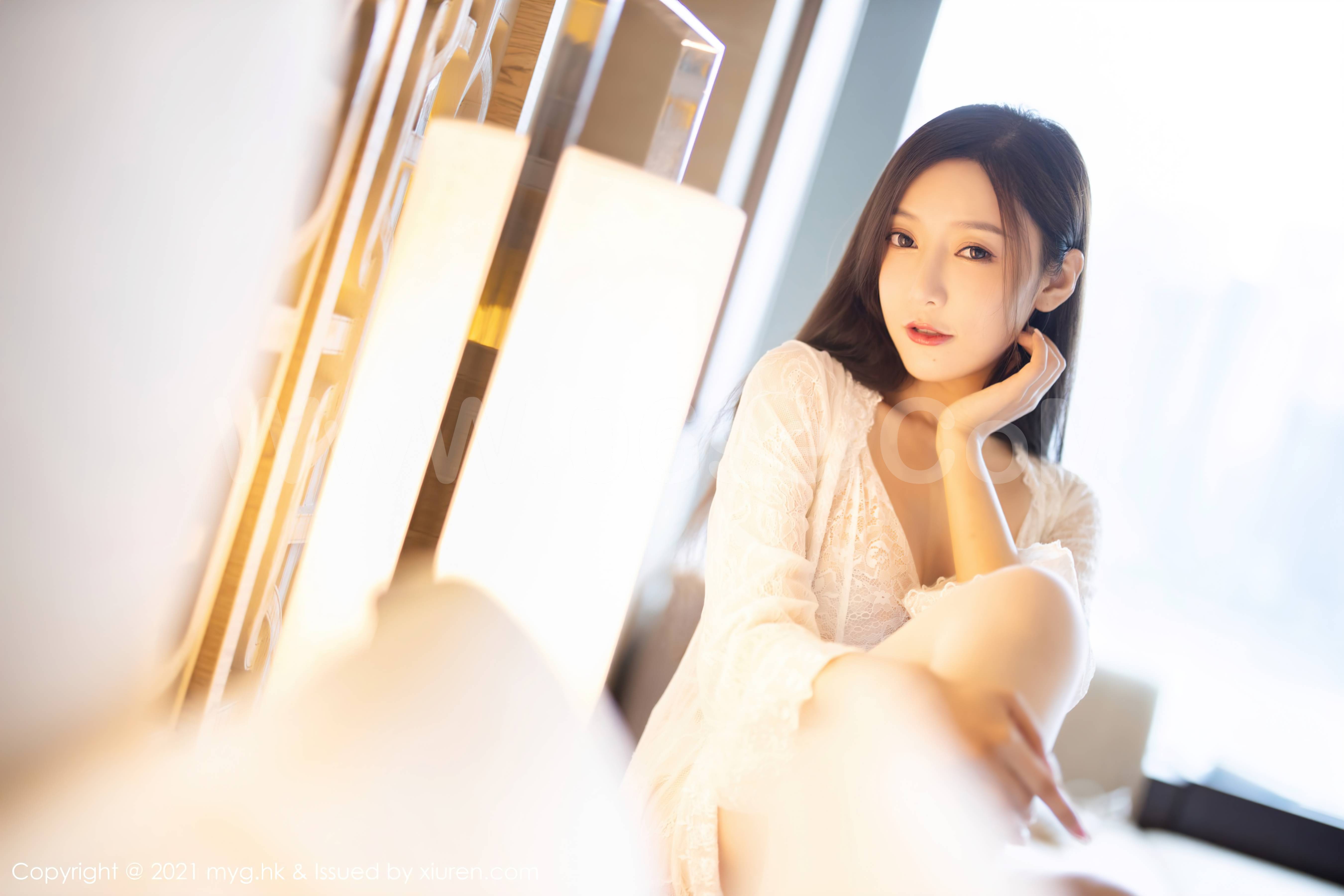图片[15]-MyGirl Vol.564 Yanni – Wang Xin Yao (王馨瑶)-六色网