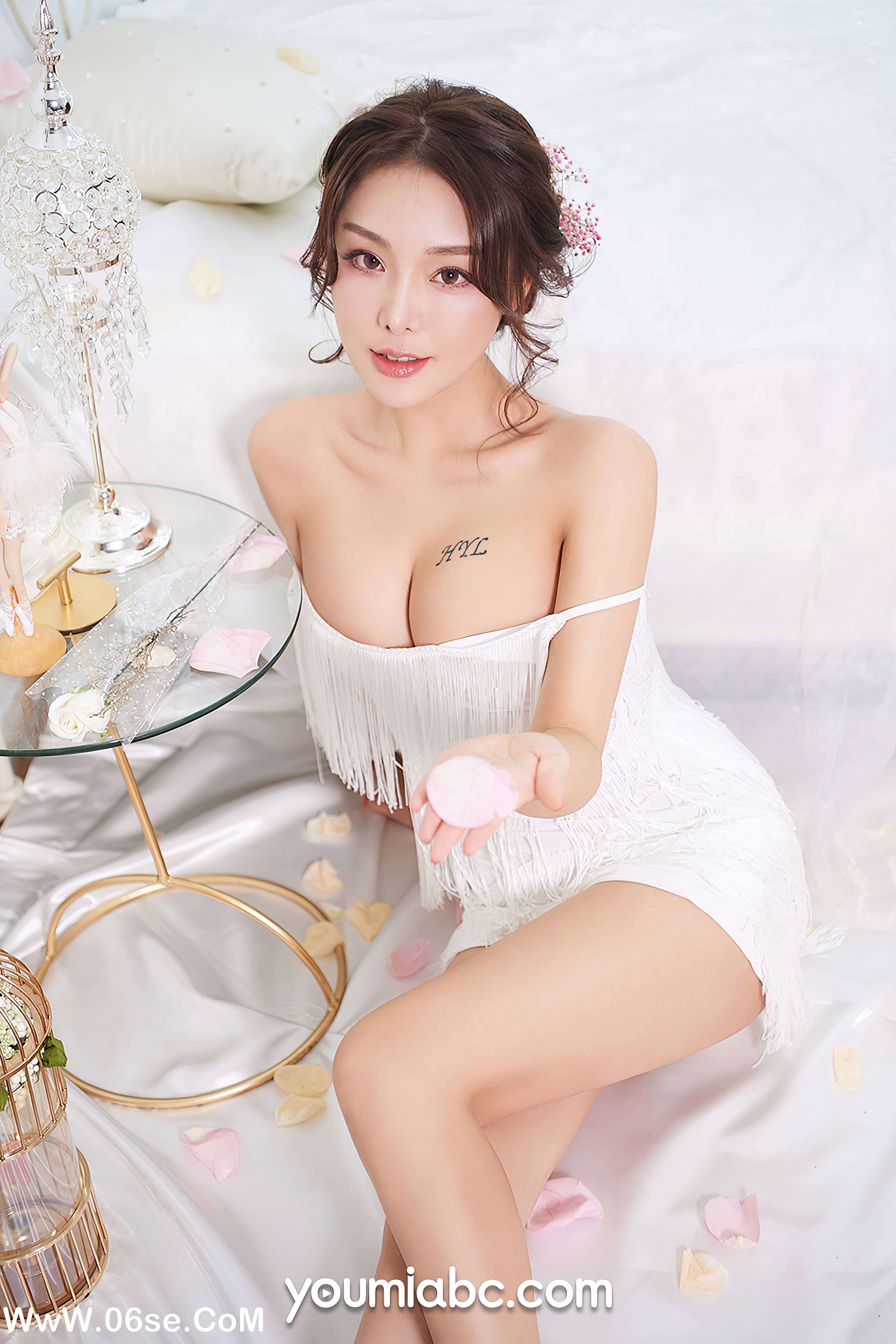 图片[11]-[YouMei尤美] 2020.05.16 花悸少女 陈圆圆[28+1P457M]-六色网