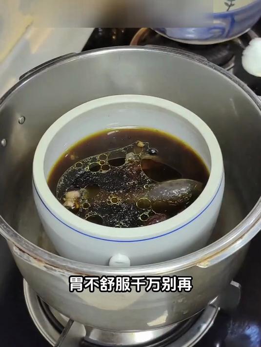 零失败黑豆红枣乌鸡汤:厨房小白也能,炖出鲜香汤