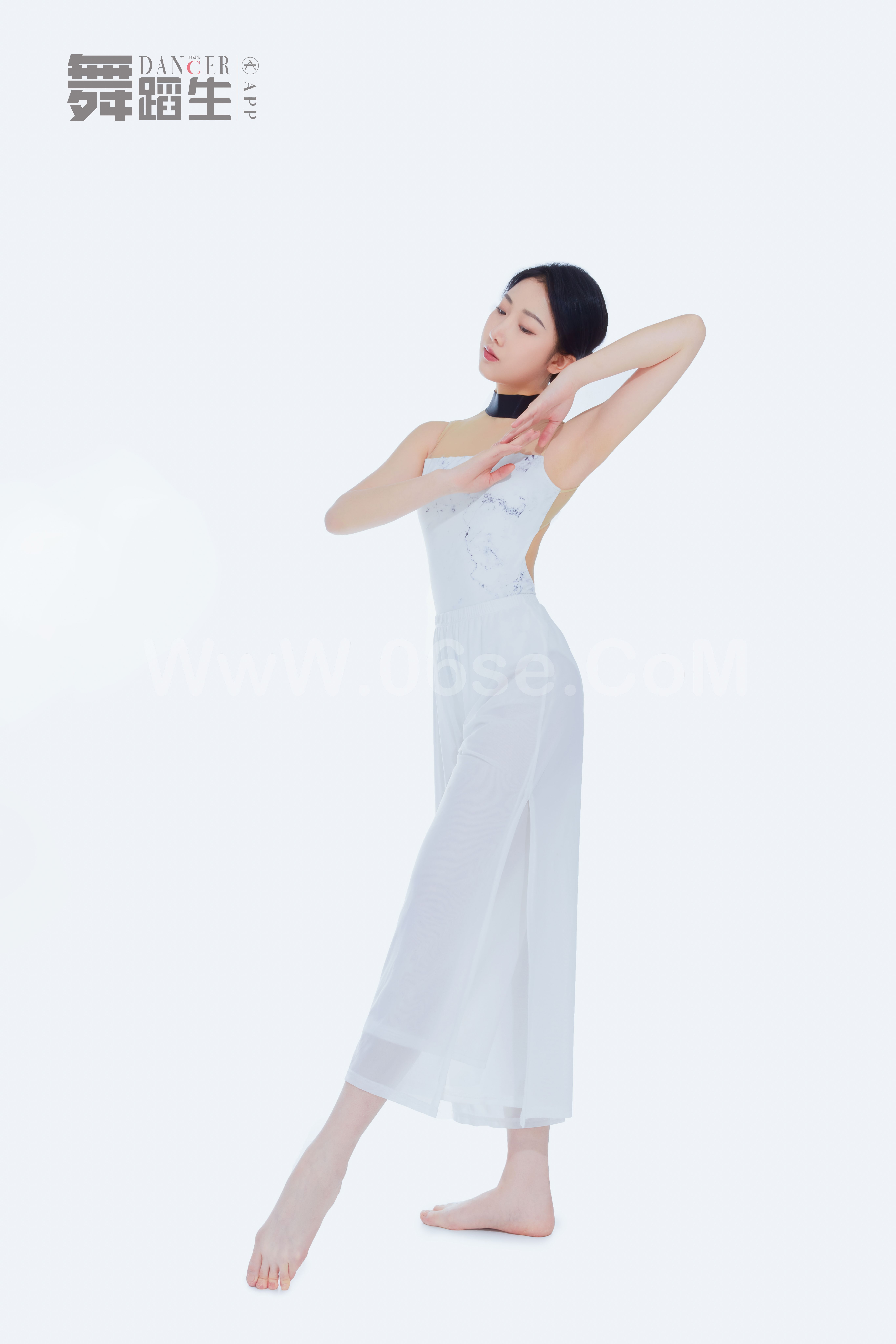 图片[4]-[GALLI嘉丽]舞蹈生日记 083 – 风舞如蝶 薛慧[42P／311MB]-六色网