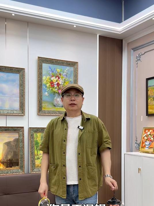 雷诺阿笔下的春日浪漫:《春之花束》