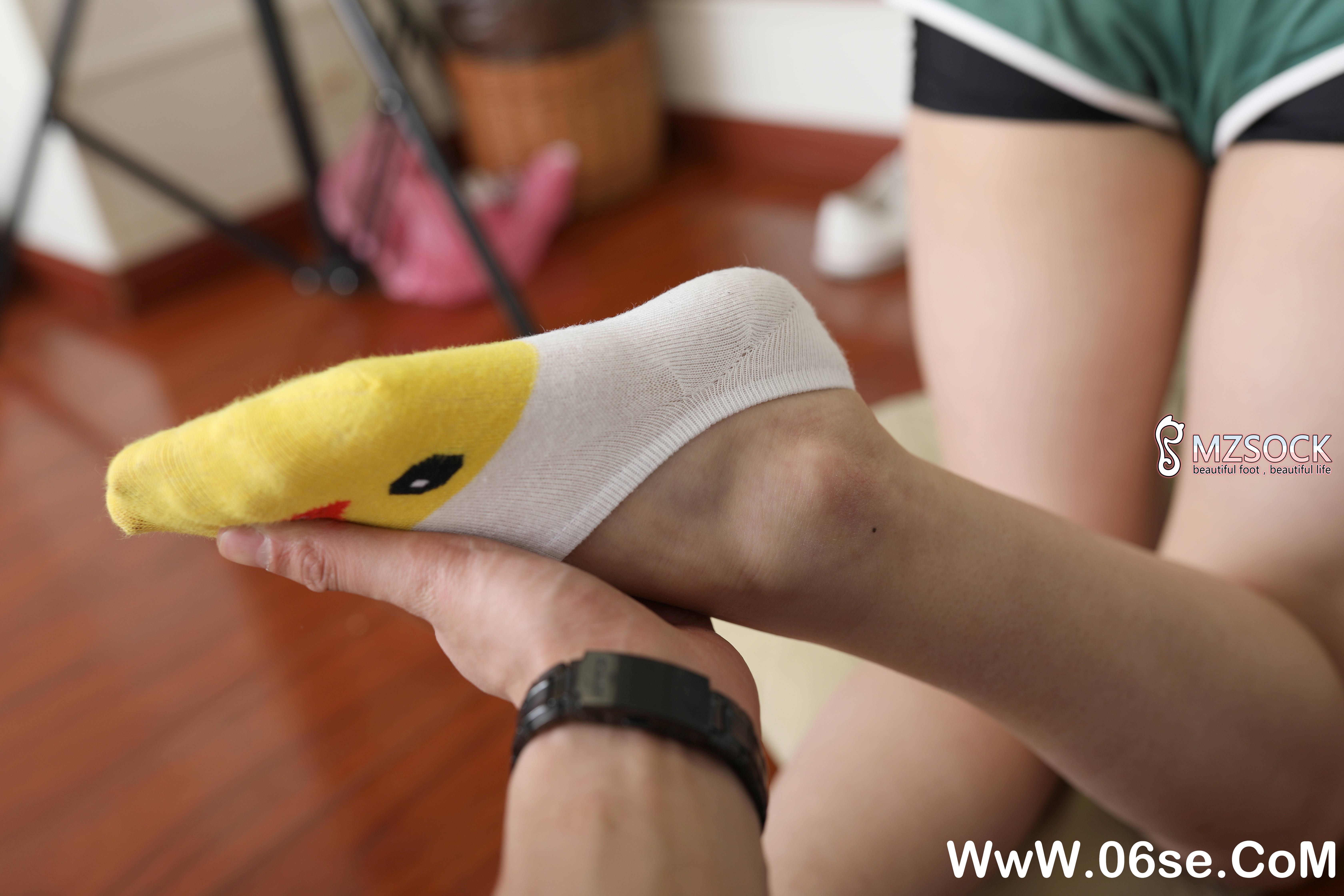 图片[81]-[MZSOCK]爱美足 NO.009 白熙[140P928M]-六色网