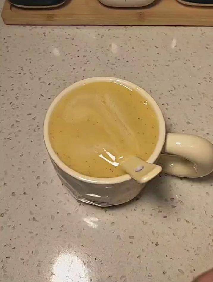南瓜豆浆最佳搭配