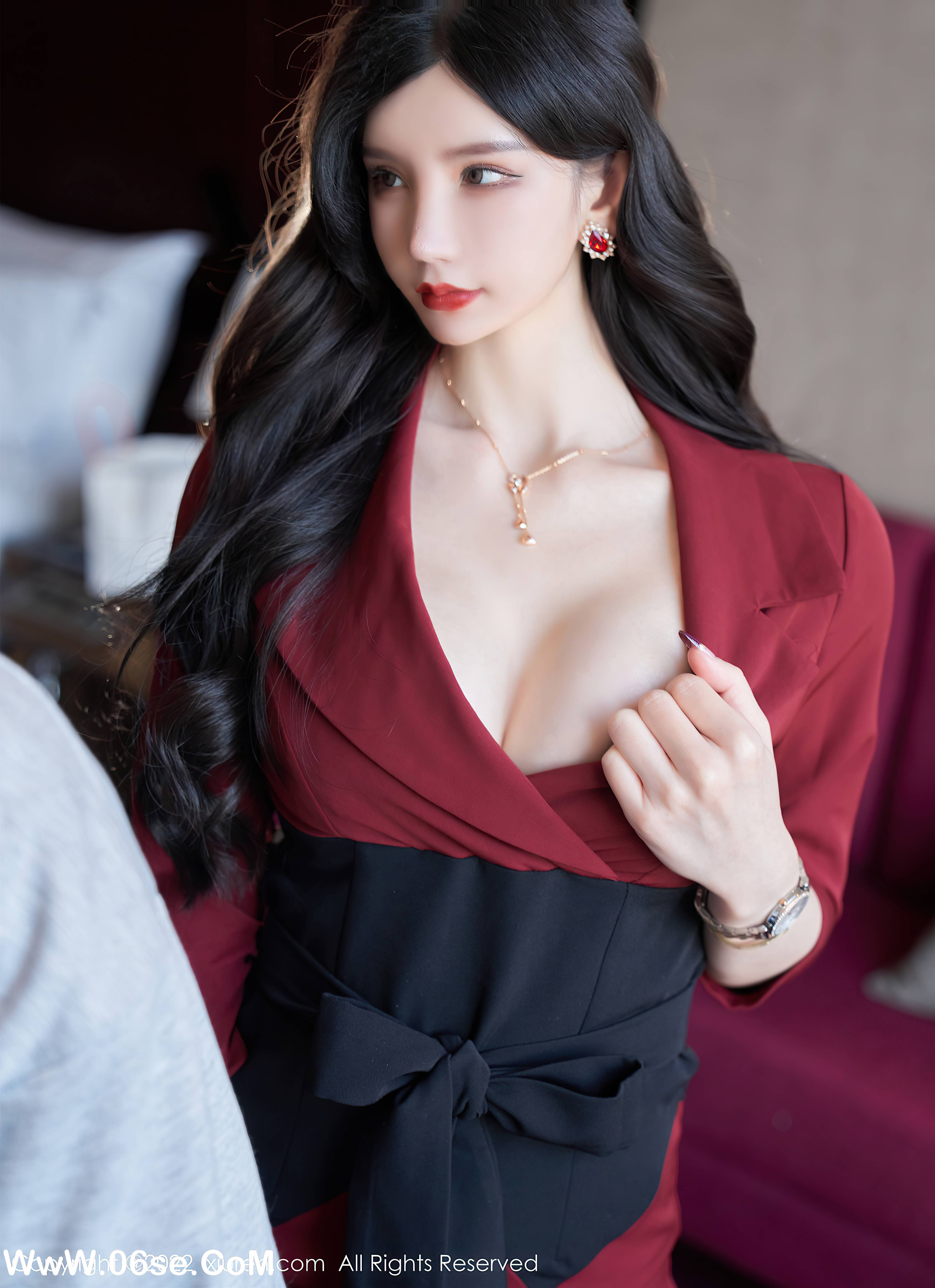 图片[29]-[XIUREN秀人网] 2022.04.15 NO.4877 周于希Sally[76+1P743M]-六色网