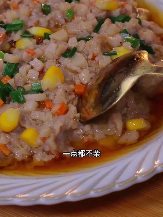 秋天吃藕来年不丑