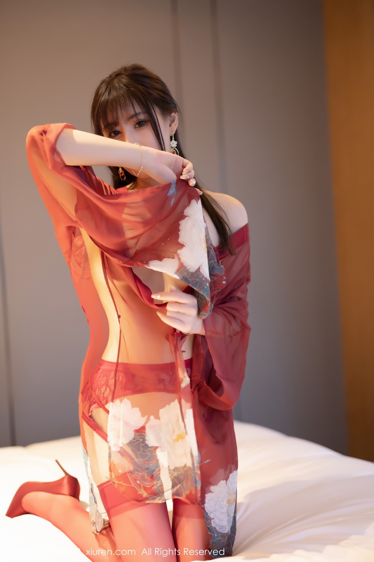 图片[61]-【XiuRen秀人网】2022.09.19 Vol.5606 張欣欣【80P】-六色网