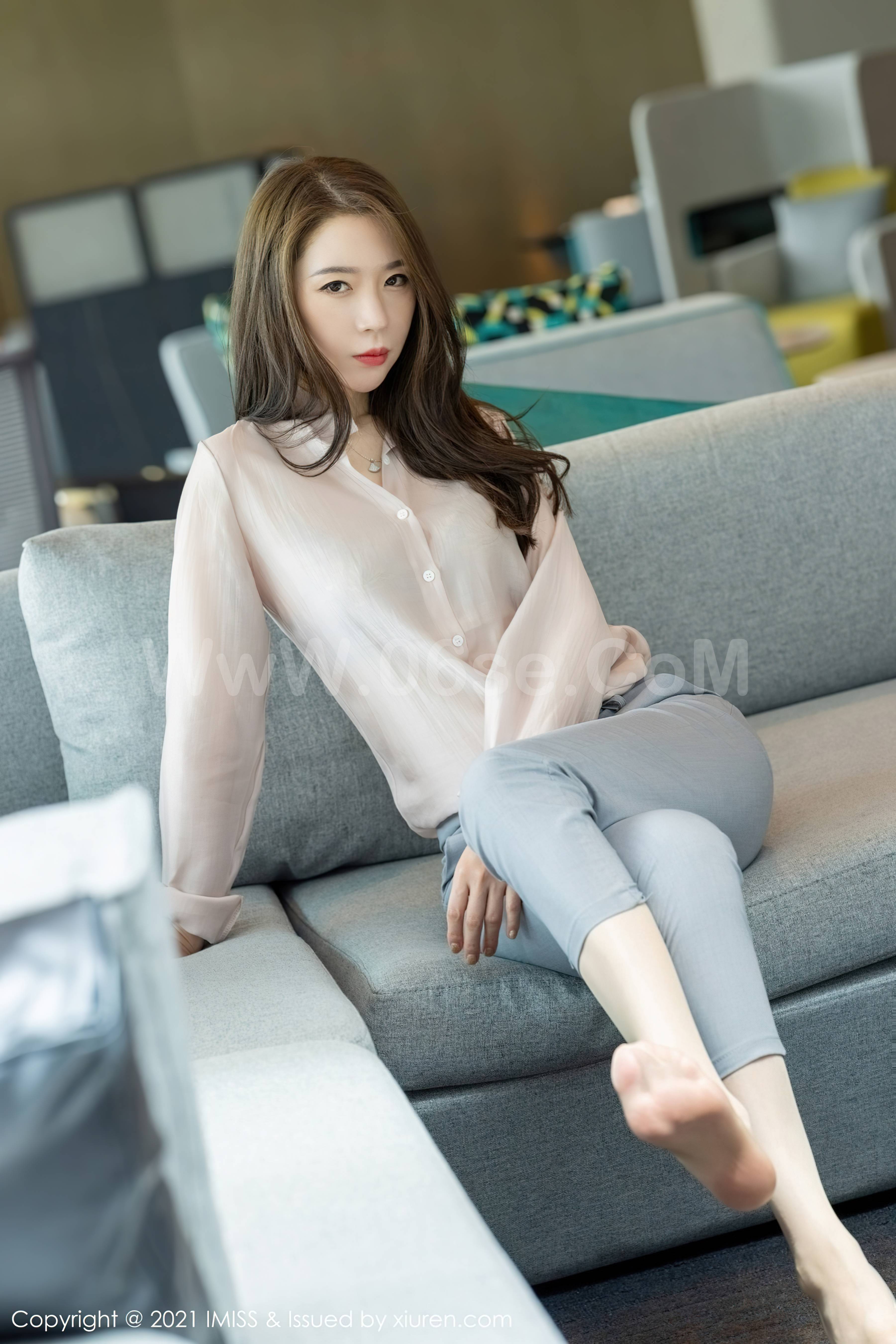 图片[16]-IMISS Vol.631 Meng Xin Yue (梦心月)-六色网