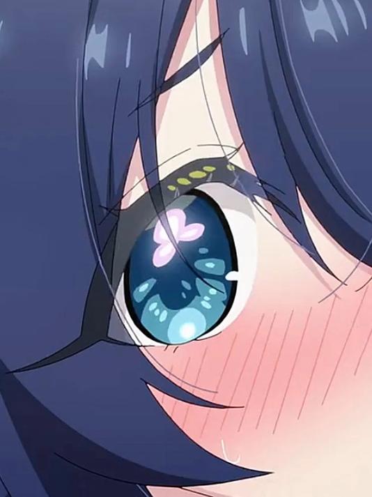 这是我见过最奇怪的女孩