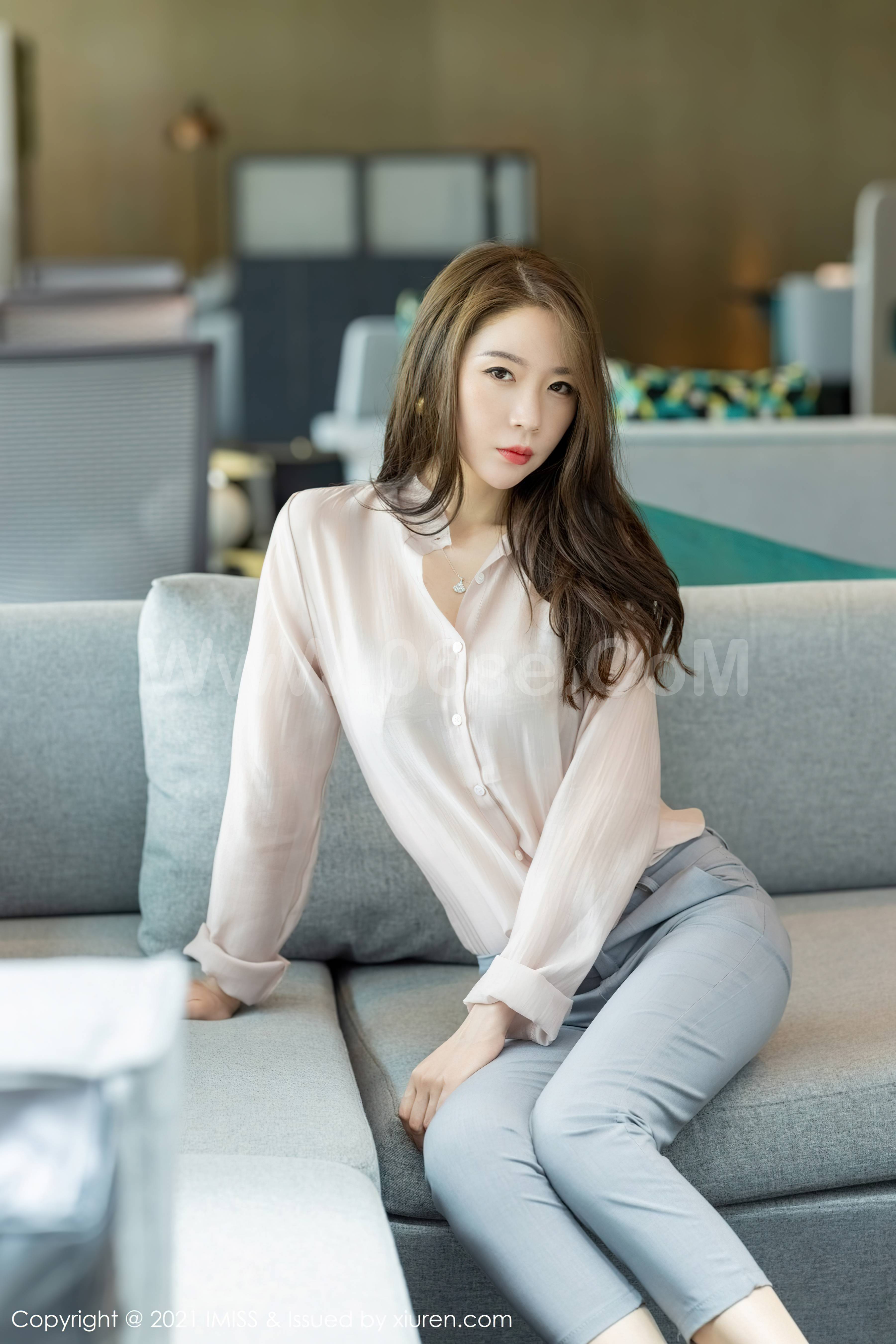 图片[14]-IMISS Vol.631 Meng Xin Yue (梦心月)-六色网