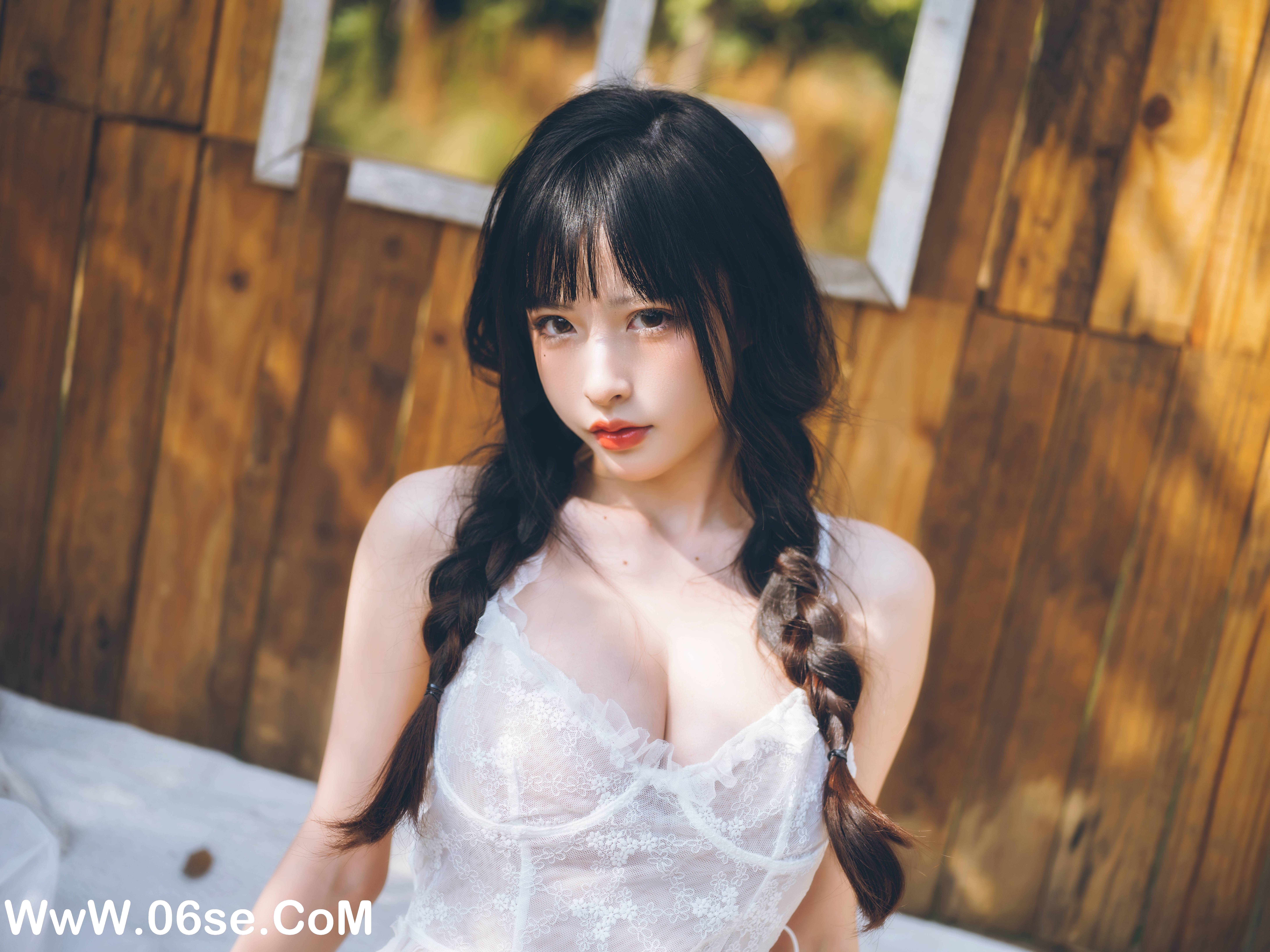 图片[19]-清水由乃 NO.019 – 田园小清新01[22P675M]-六色网