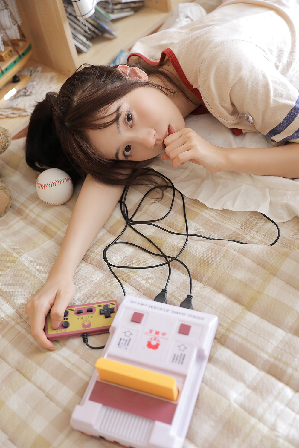 图片[18]-我的居居女孩-六色网