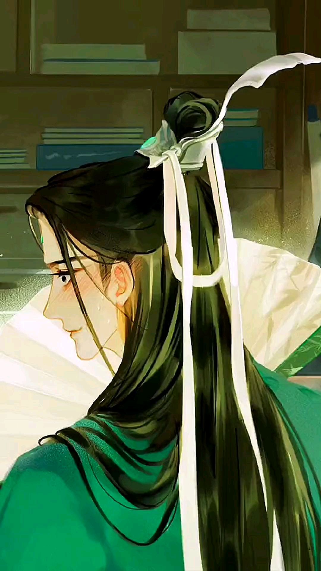 师尊脸红什么【渣反】