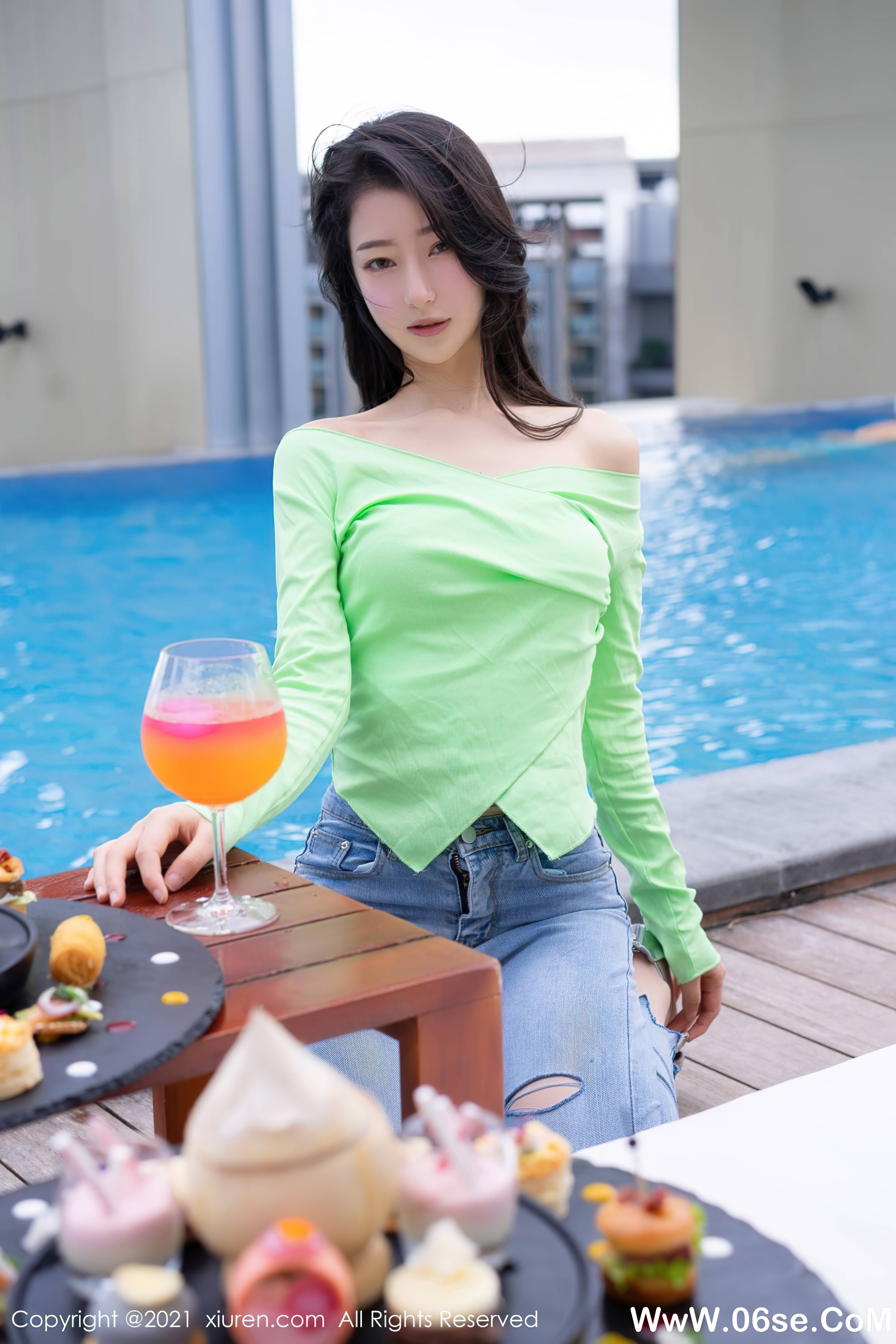 图片[6]-[XIUREN秀人网] 2021.12.29 NO.4403 熊小诺[73+1P613M]-六色网