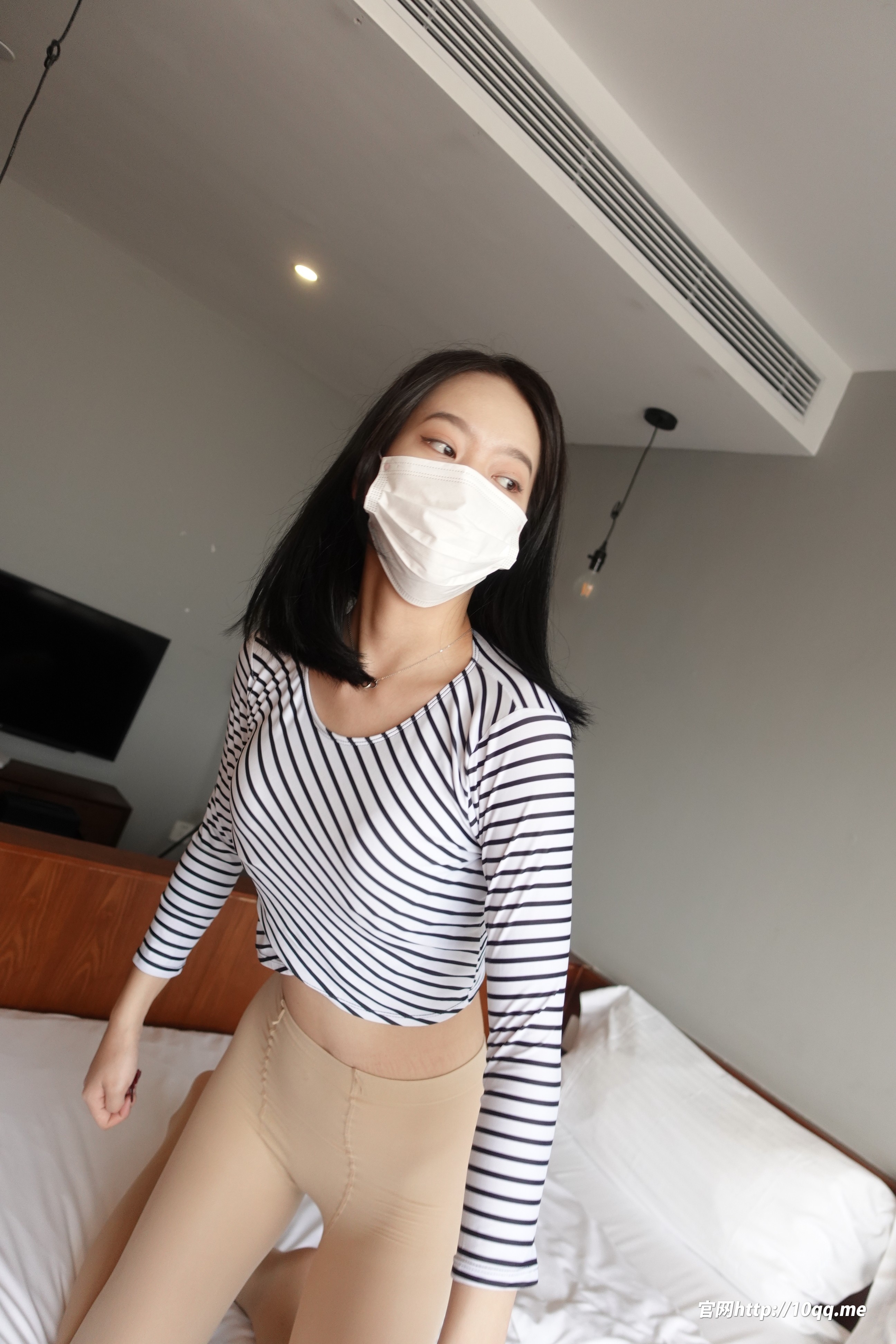 图片[7]-[ROSI口罩系列]2022.08.02 NO.2242[68+1P／82.9MB]-六色网