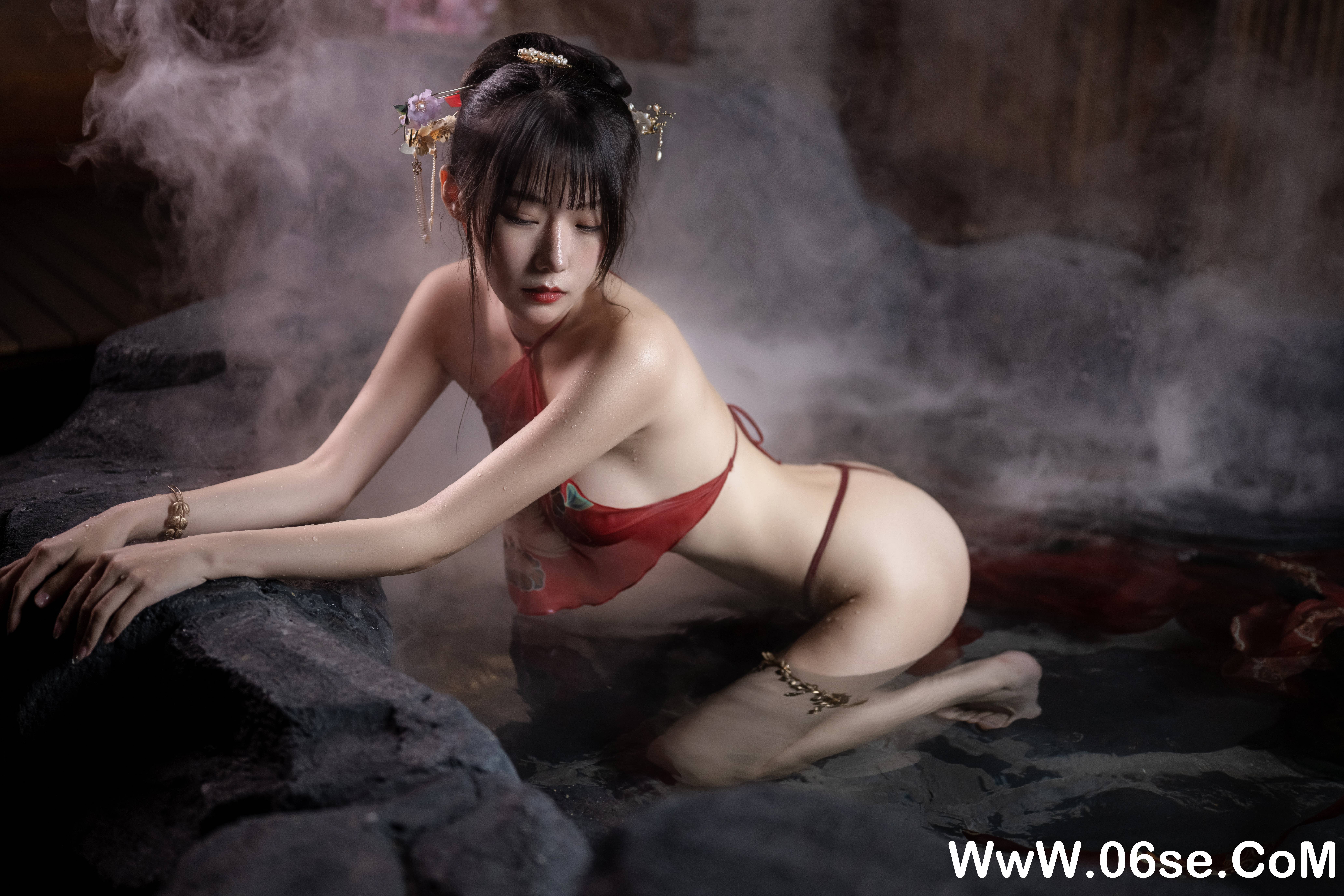 图片[47]-香草喵露露 — 2022春节贺图 [61P2.09G]-六色网