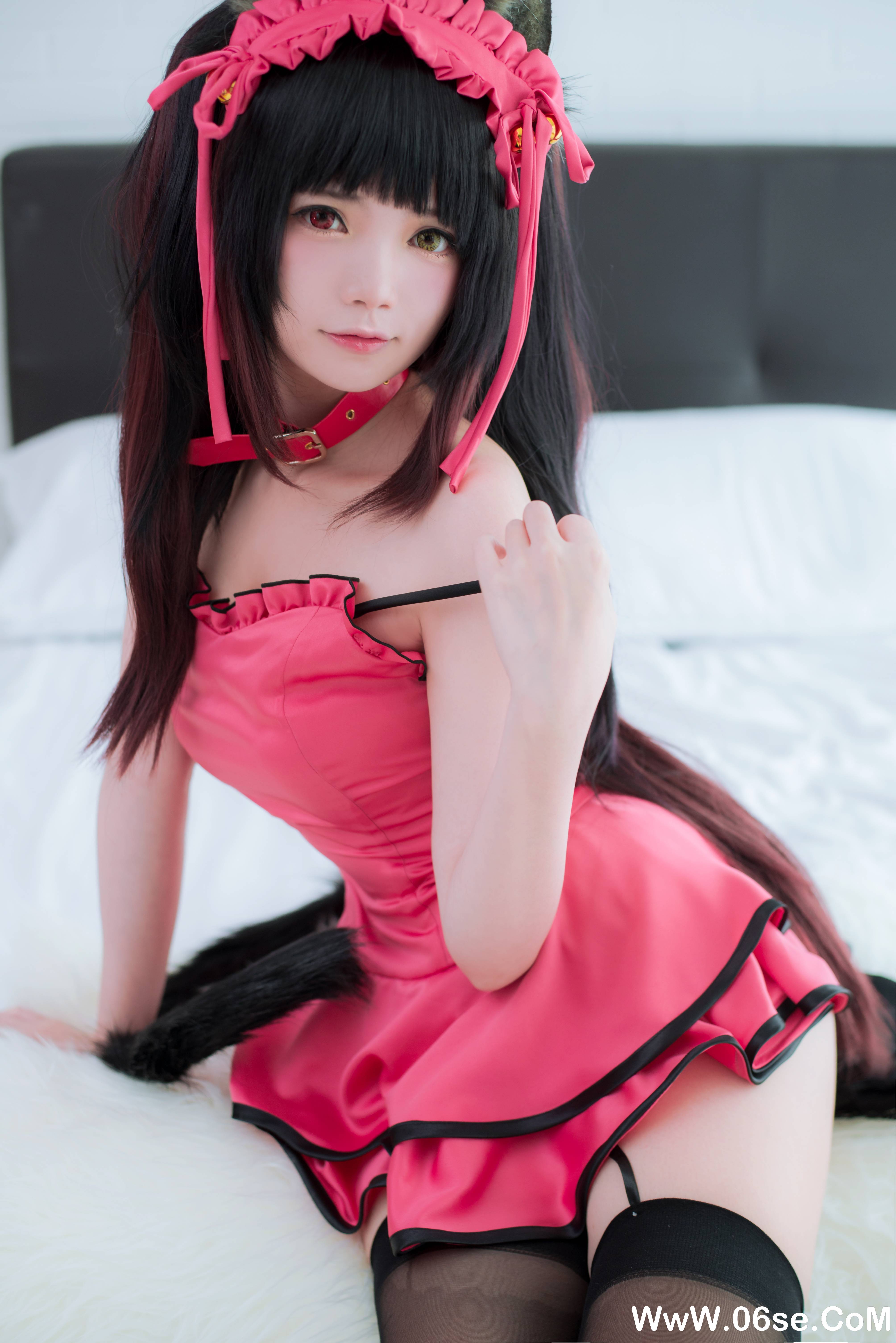 图片[10]-Miu只 NO.006 — Kurumi [23P150M]-六色网