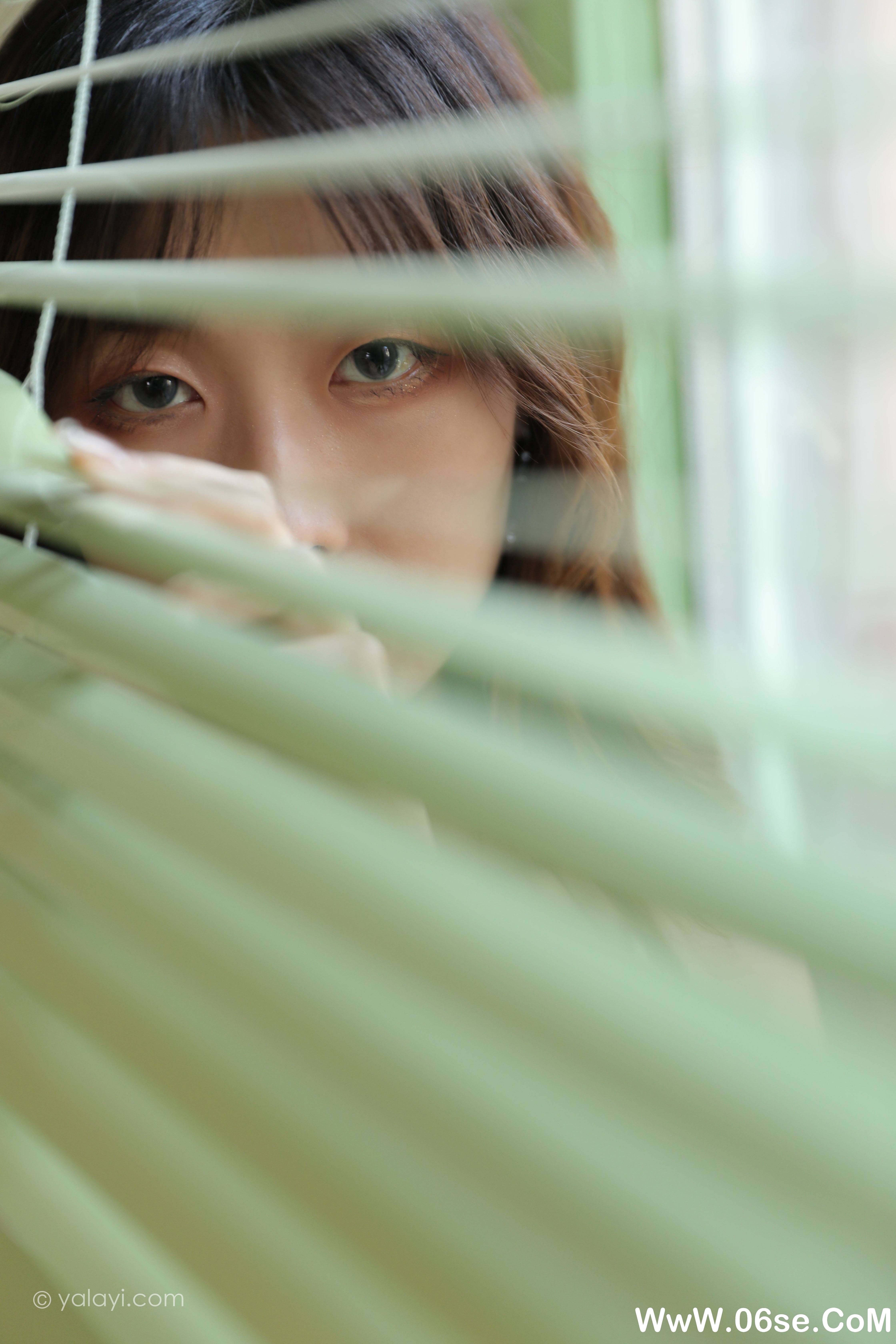 图片[26]-[YALAYI雅拉伊] 2021.05.28 NO.798 佳佳《平心静气》[37+1P307M]-六色网
