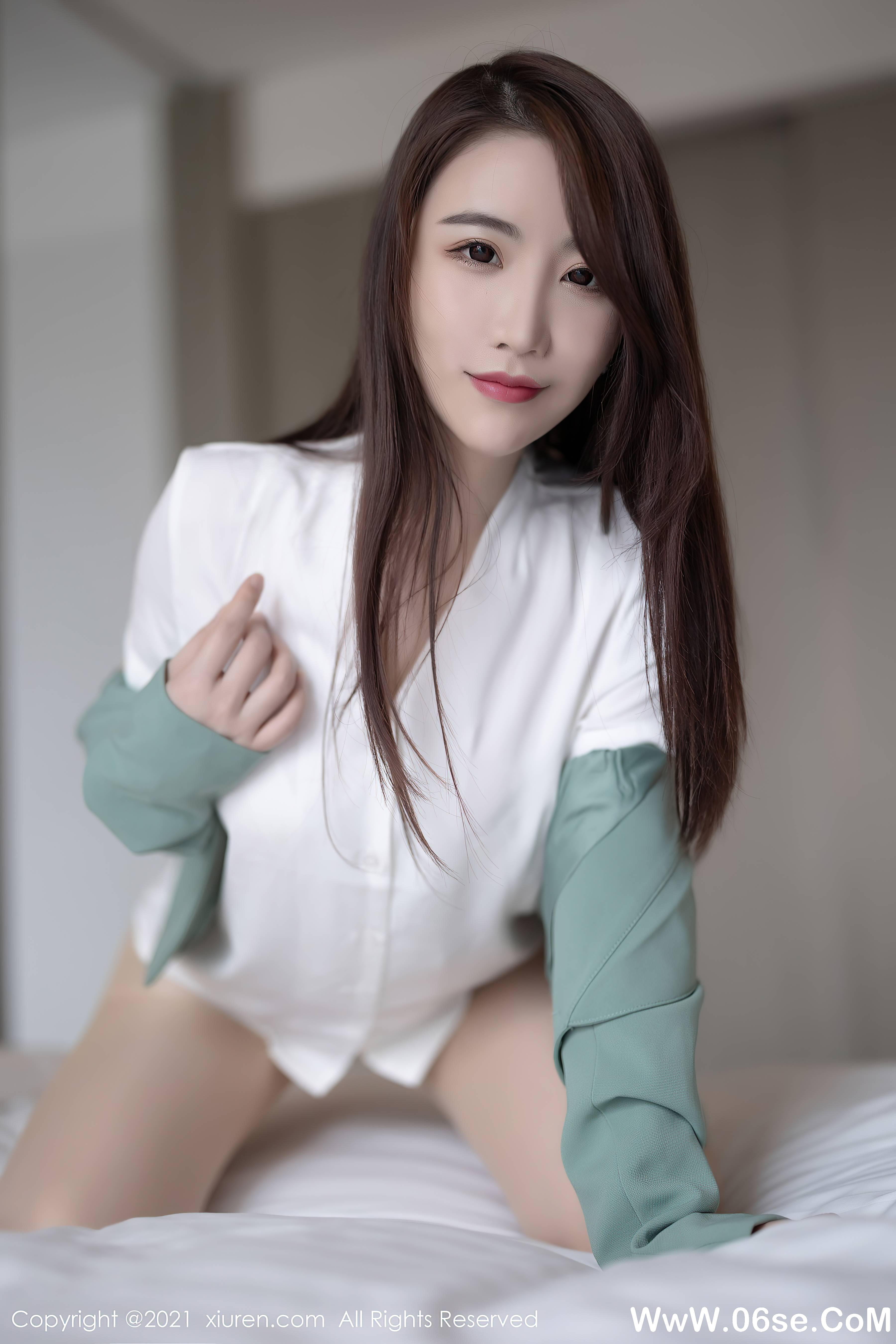 图片[46]-[XIUREN秀人网] 2021.07.28 NO.3728 Cherry绯月樱[81+1P602M]-六色网