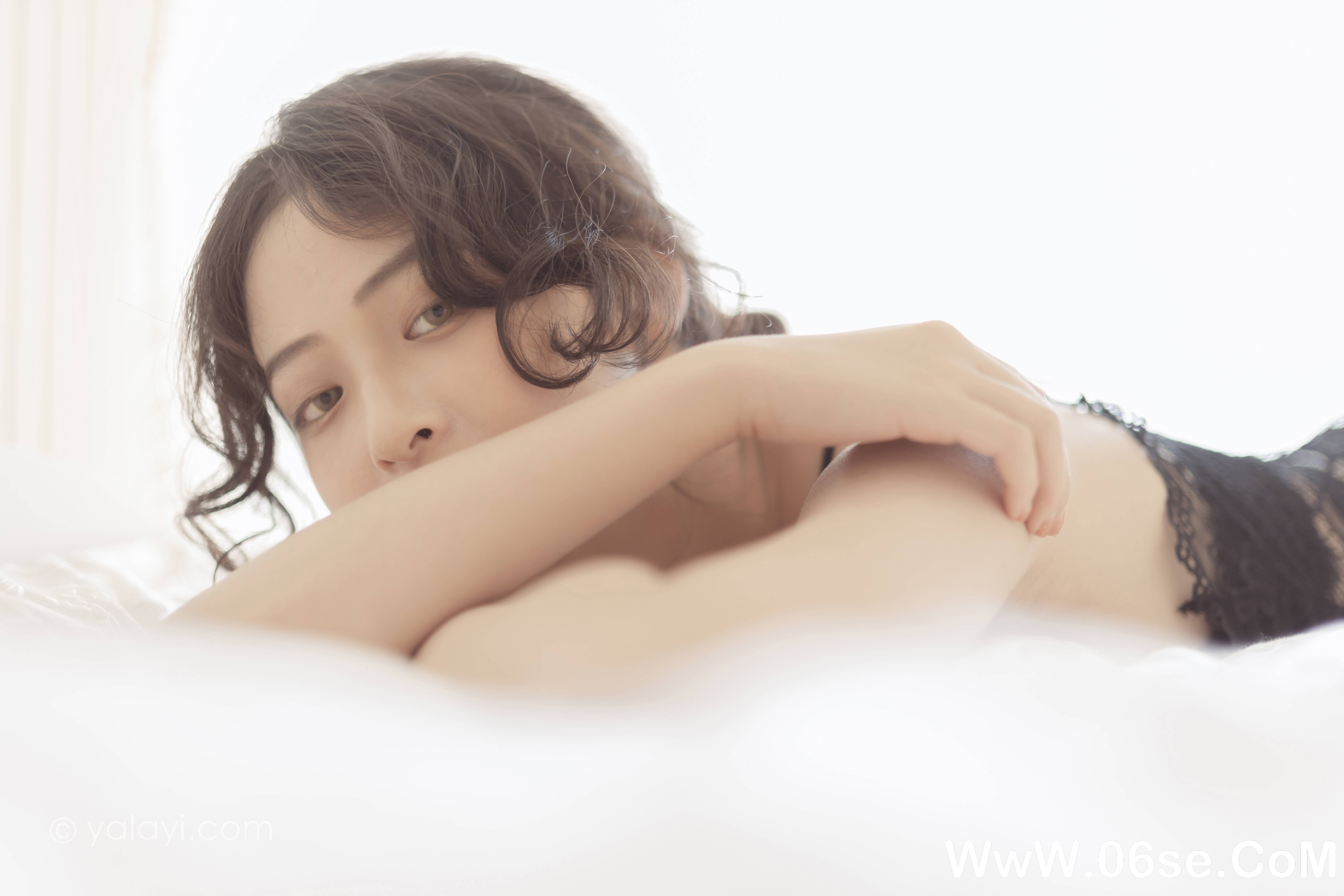 图片[6]-[YALAYI雅拉伊] 2021.05.15 NO.793 西子《万人迷》[37+1P273M]-六色网