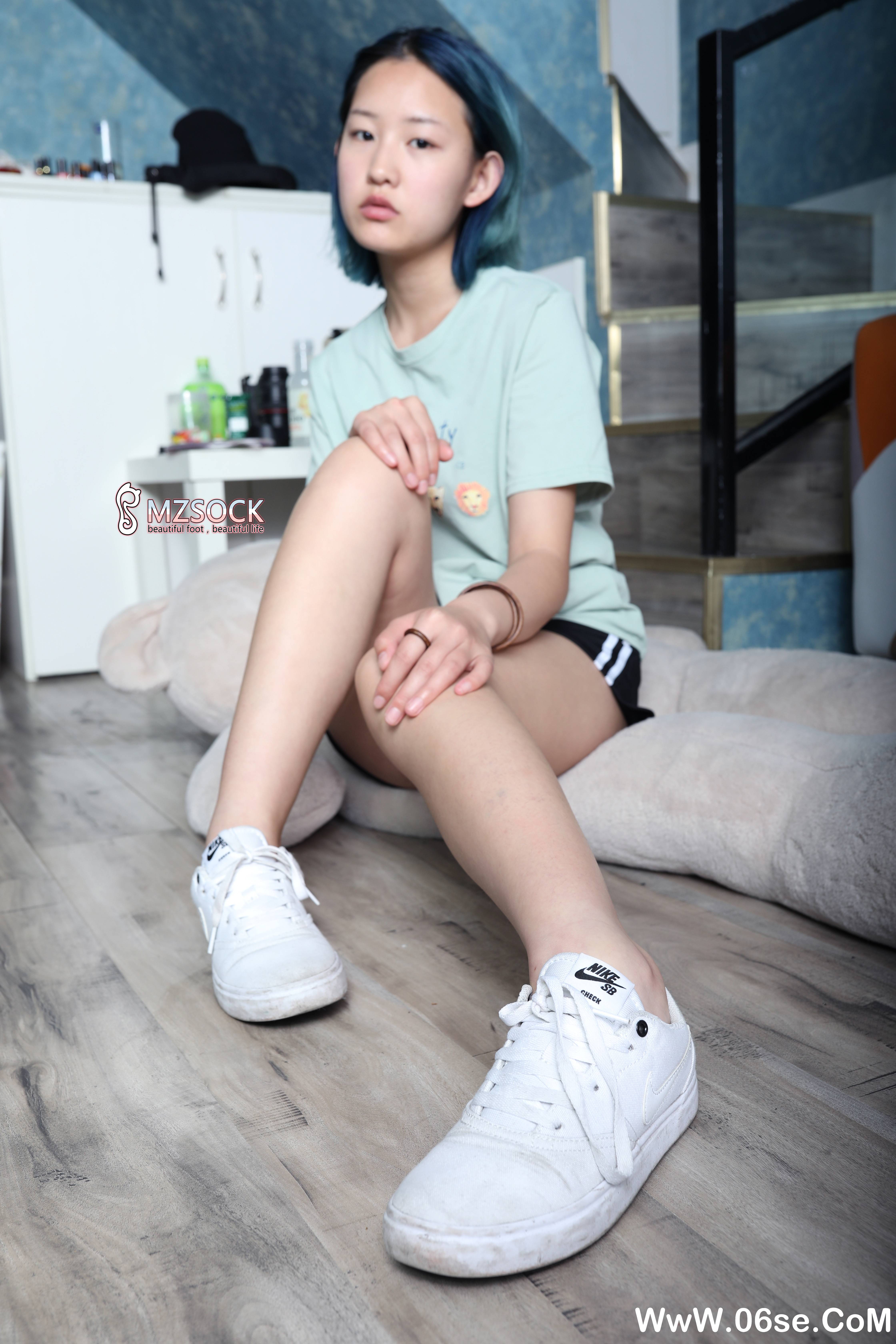 图片[8]-[MZSOCK]爱美足 NO.021 圆子[99P326M]-六色网