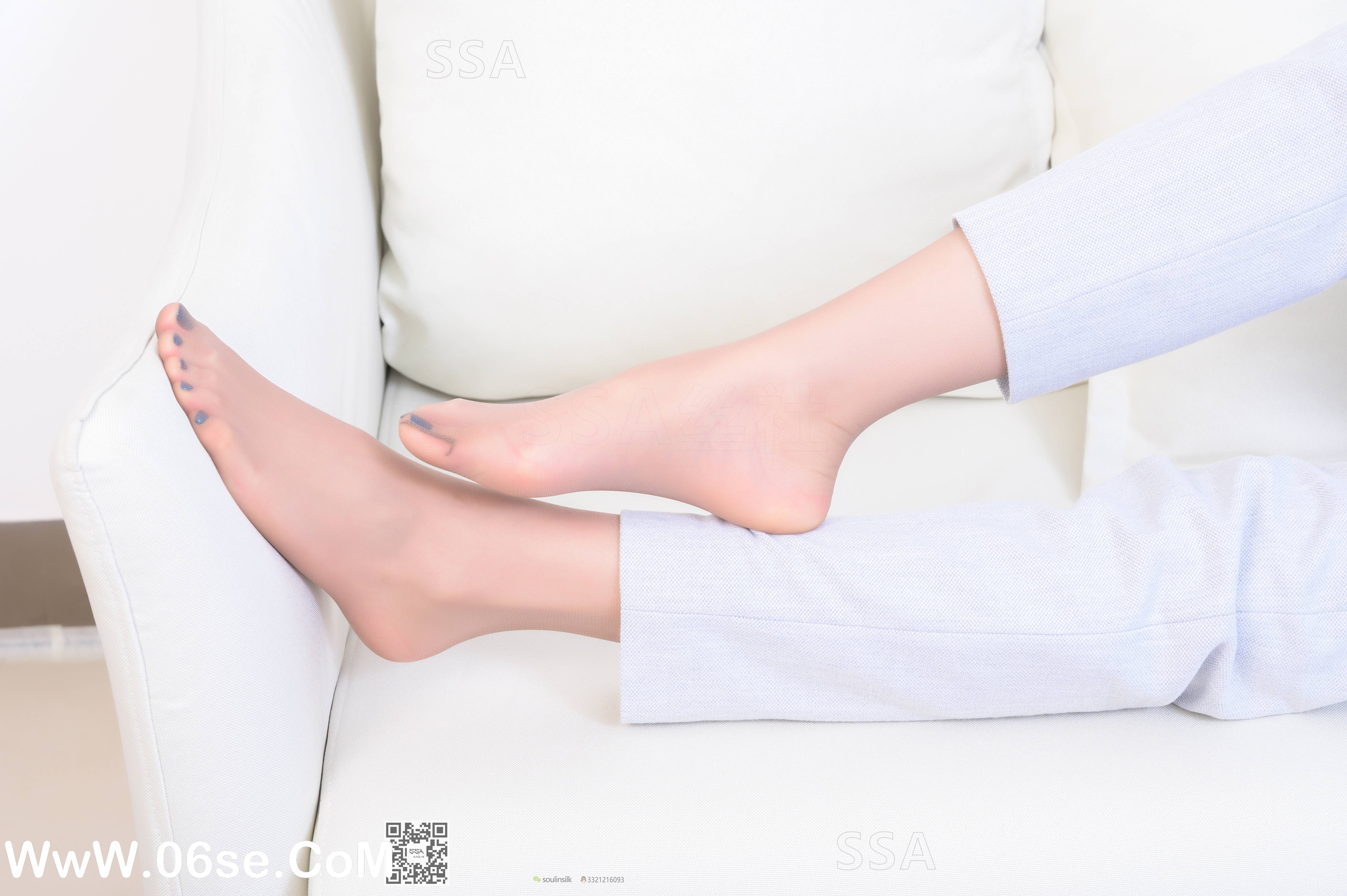 图片[62]-[SSA丝社] NO.229 御姐娜娜的咖啡香jio(下)[112P1.60G]-六色网