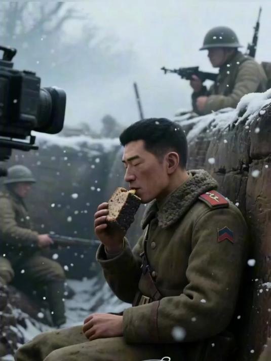 为什么苏联士兵宁可啃黑面包也不吃美军罐头?