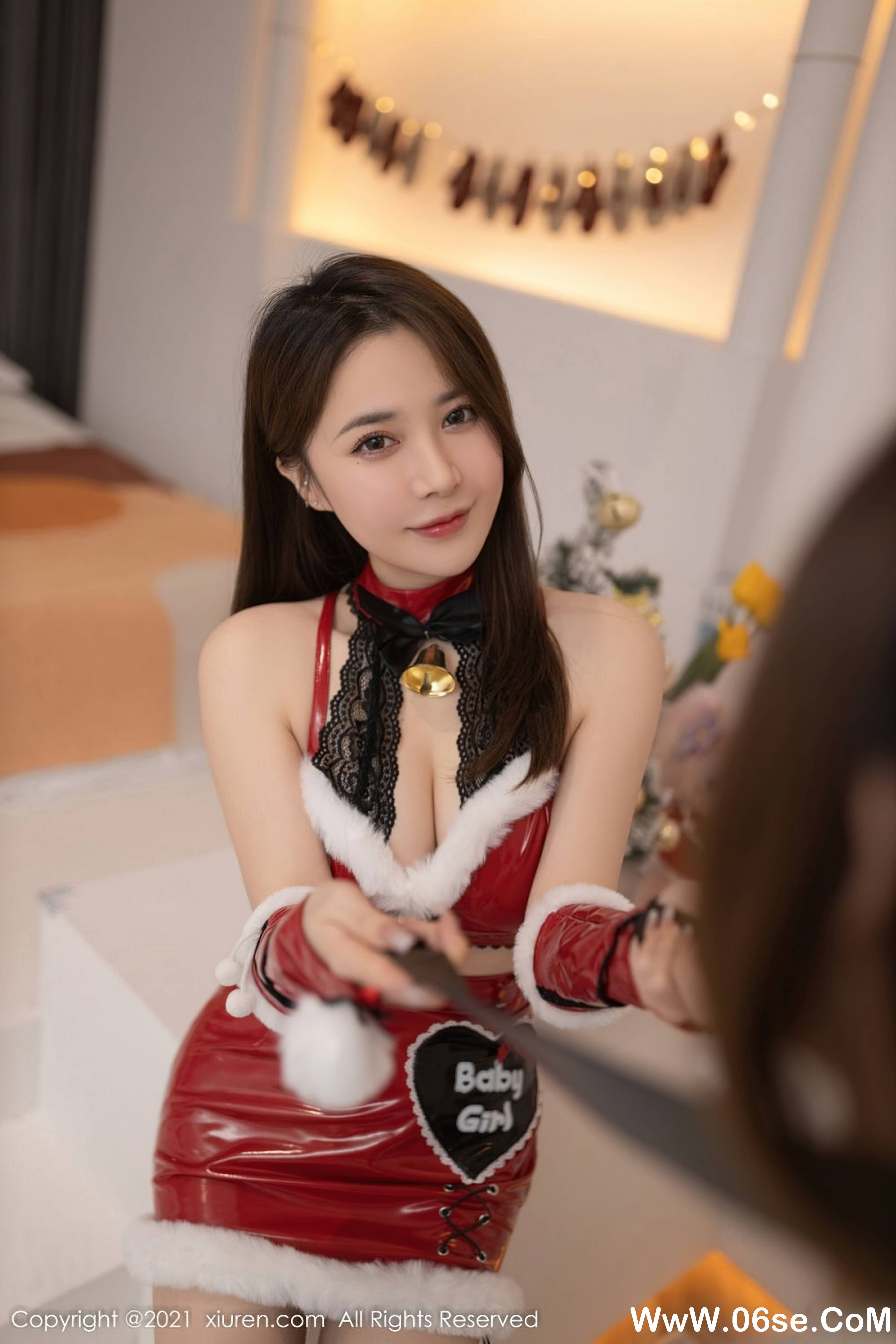 图片[14]-[XIUREN秀人网] 2021.12.24 NO.4383 鱼子酱[77+1P760M]-六色网