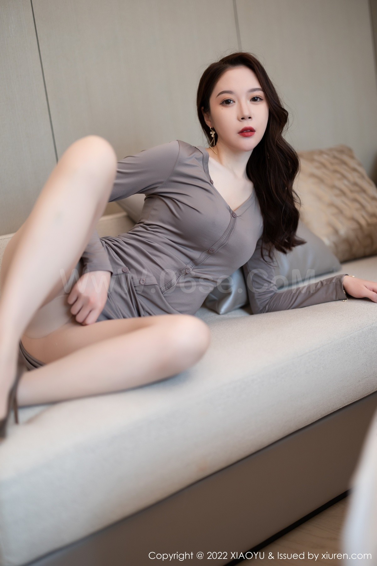 图片[14]-[XIAOYU语画界] 2022.09.28 Vol.873 夢心玥【84P】-六色网