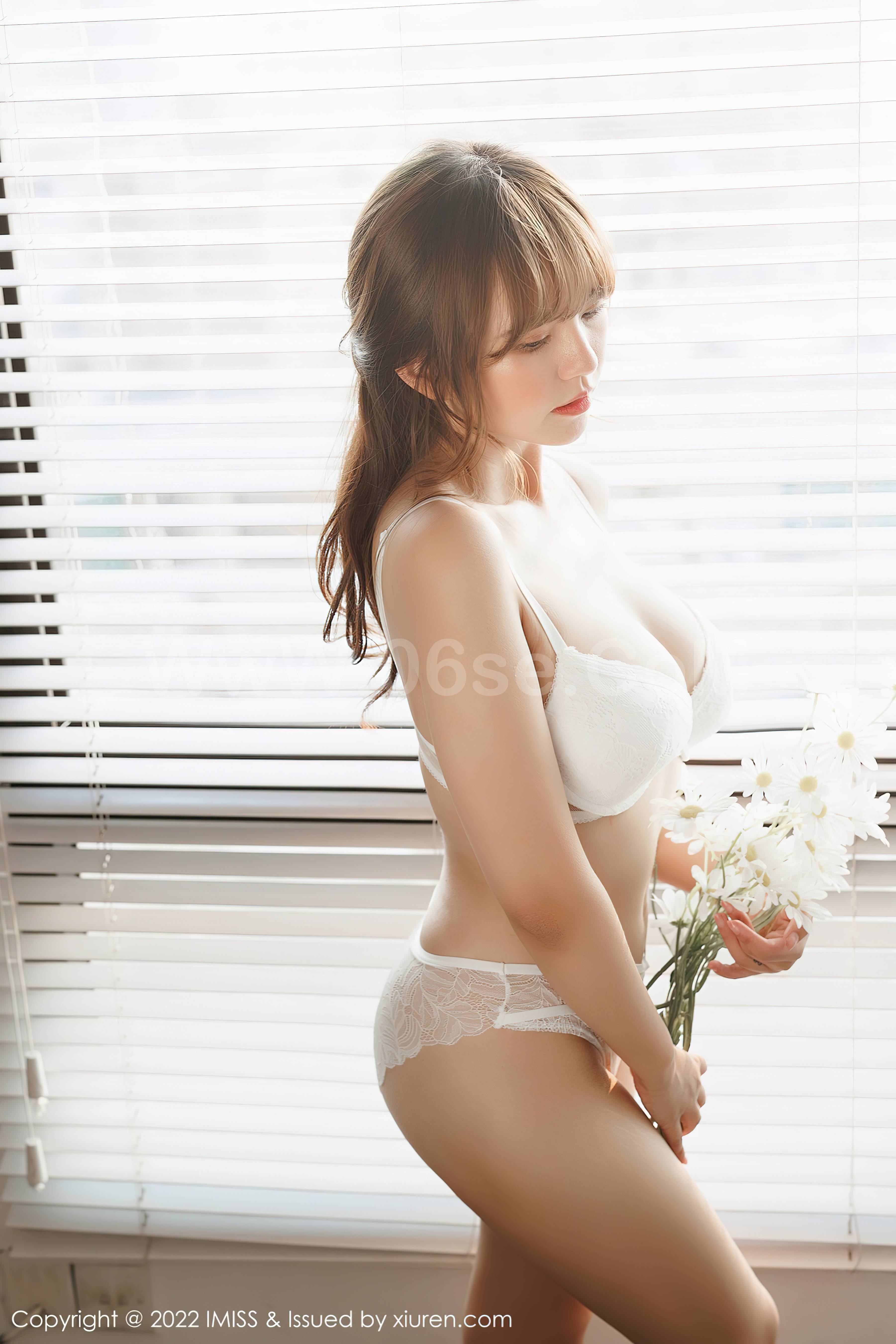 图片[33]-IMISS Vol.653 Zhang Si Yun (张思允)-六色网