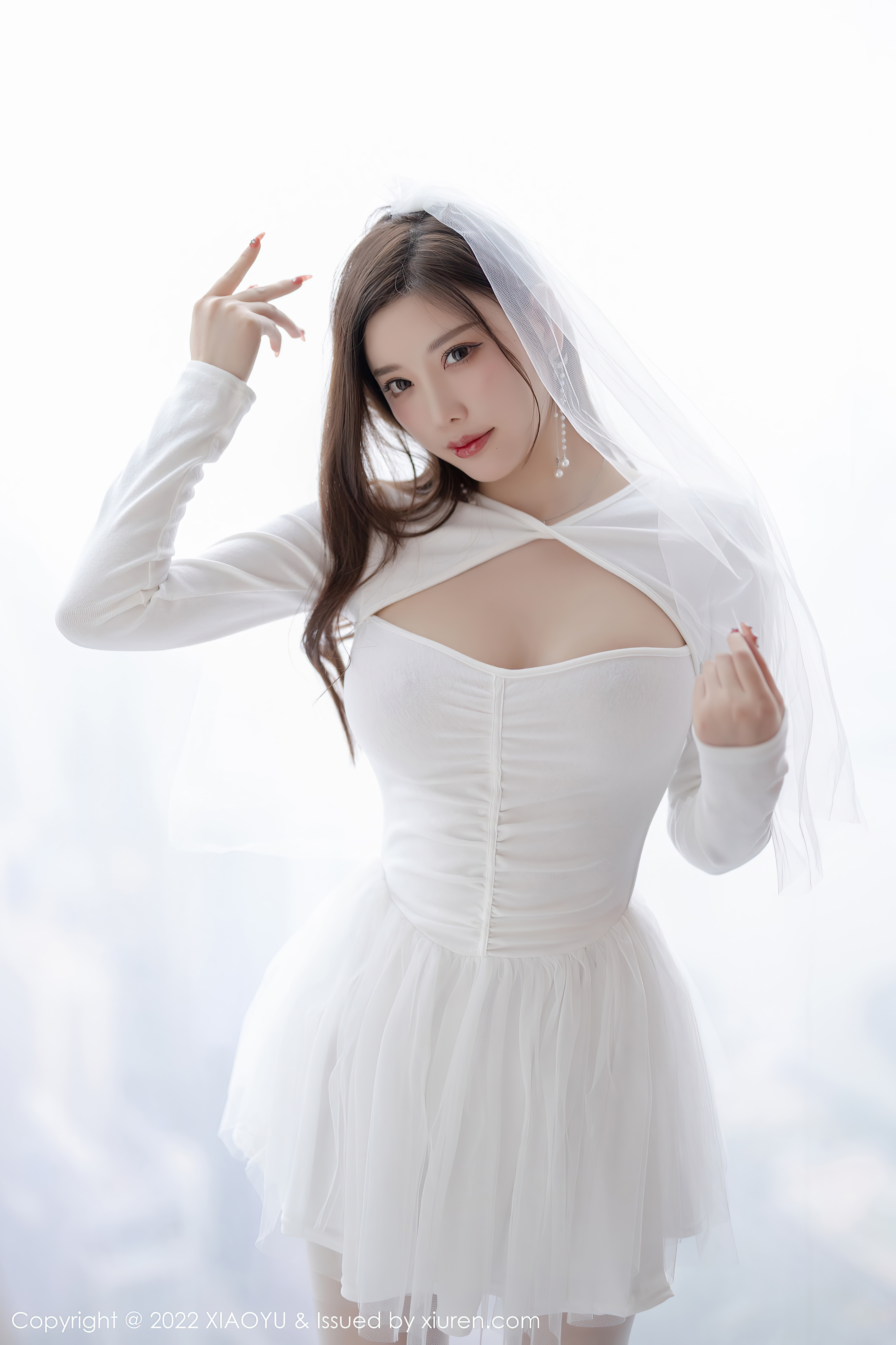 图片[13]-[XIAOYU语画界] 2022.03.18 NO.739 杨晨晨[72+1P183M]-六色网