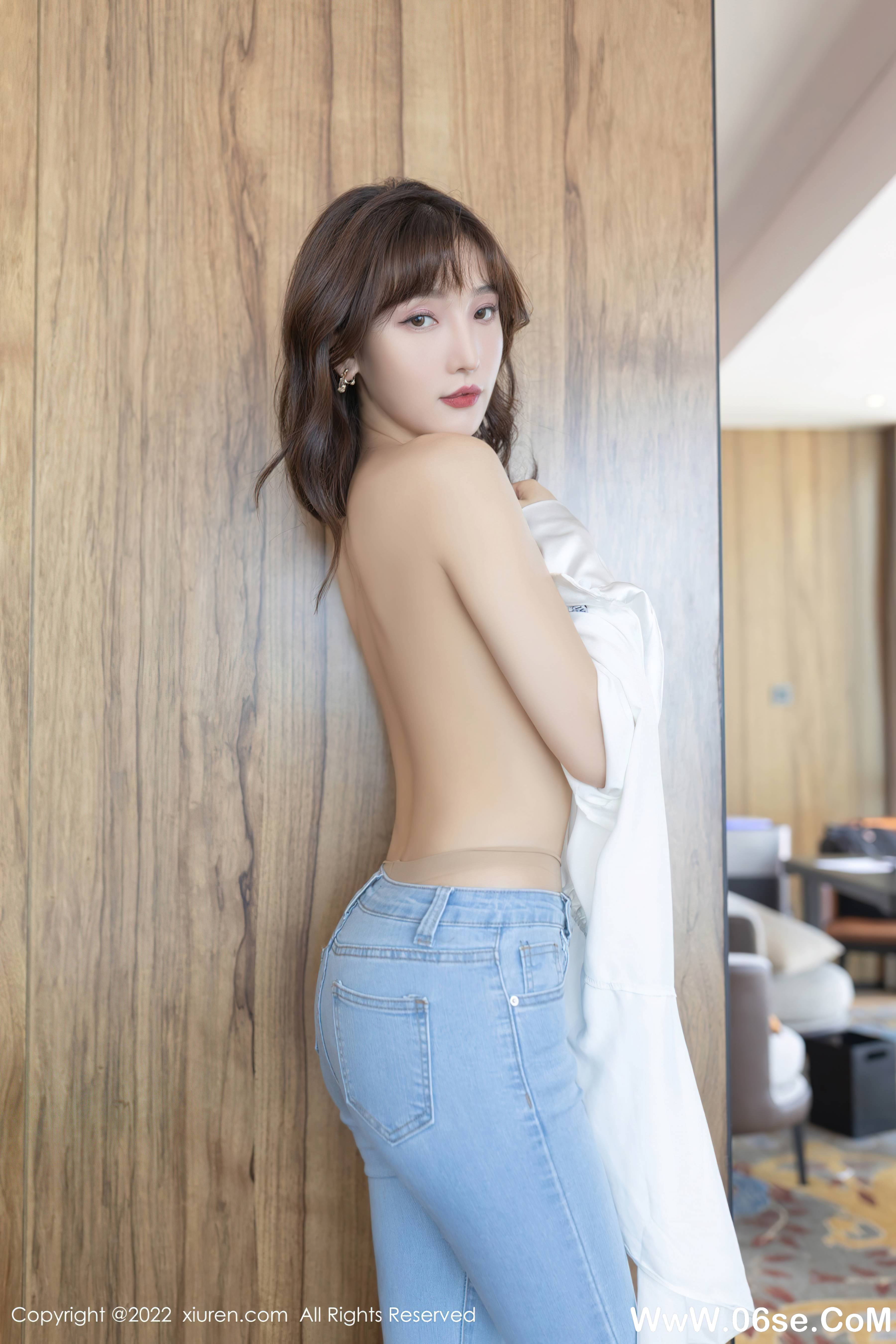 图片[61]-[XIUREN秀人网] 2022.01.05 NO.4425 陆萱萱[89+1P883M]-六色网