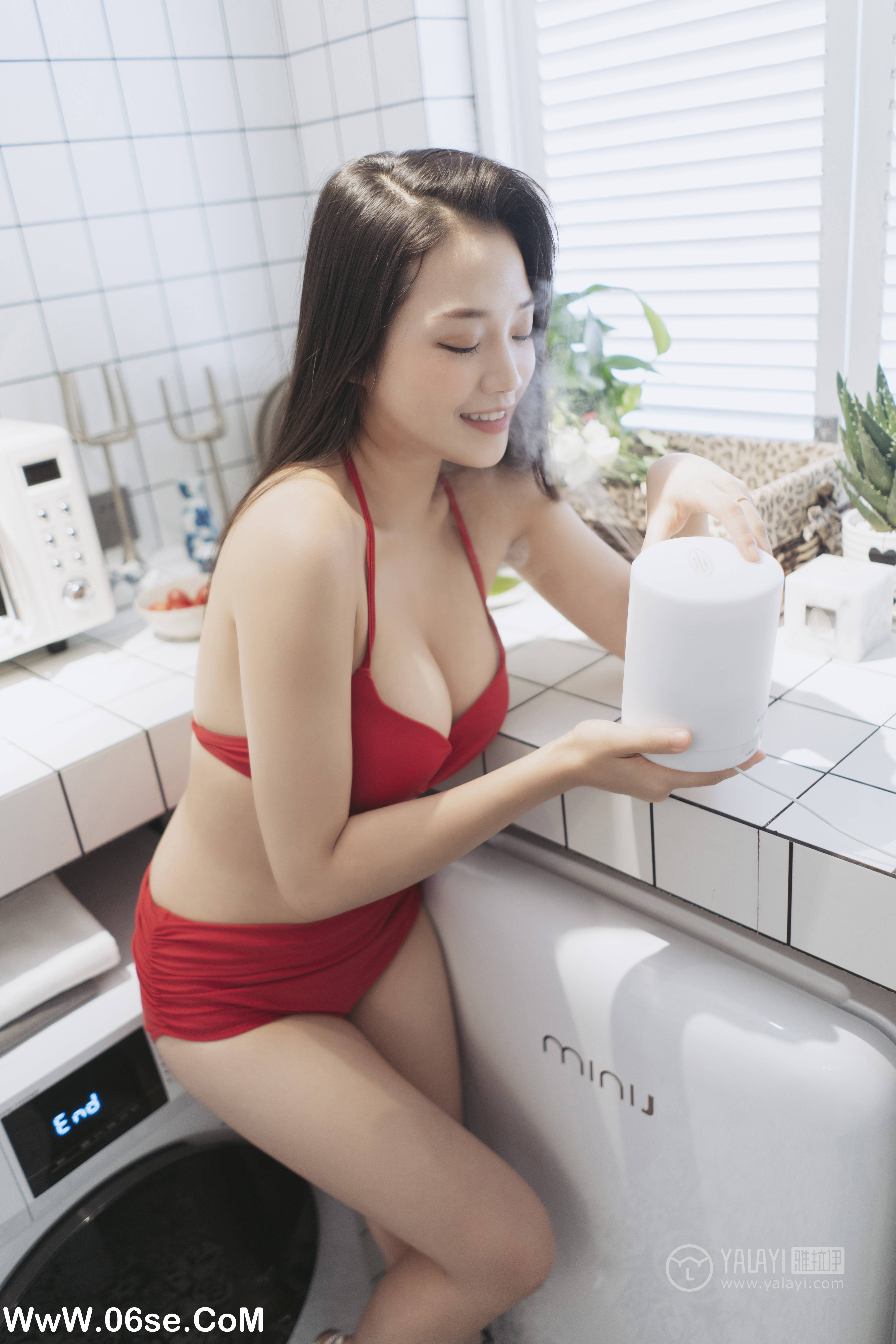 图片[36]-[YALAYI雅拉伊] No.339 假日 洋儿-六色网