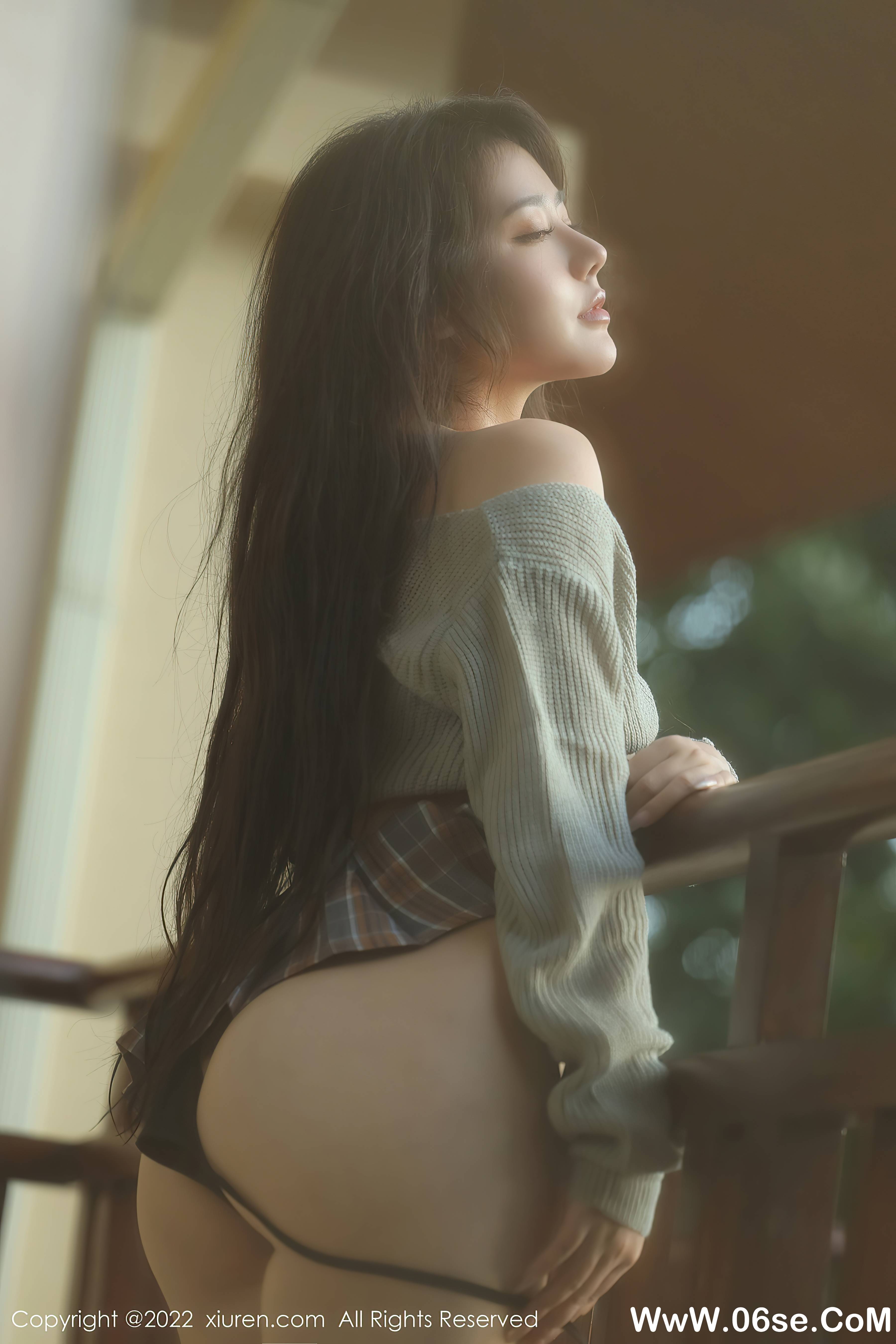 图片[5]-[XIUREN秀人网] 2022.03.03 NO.4662 玛鲁娜[64+1P341M]-六色网