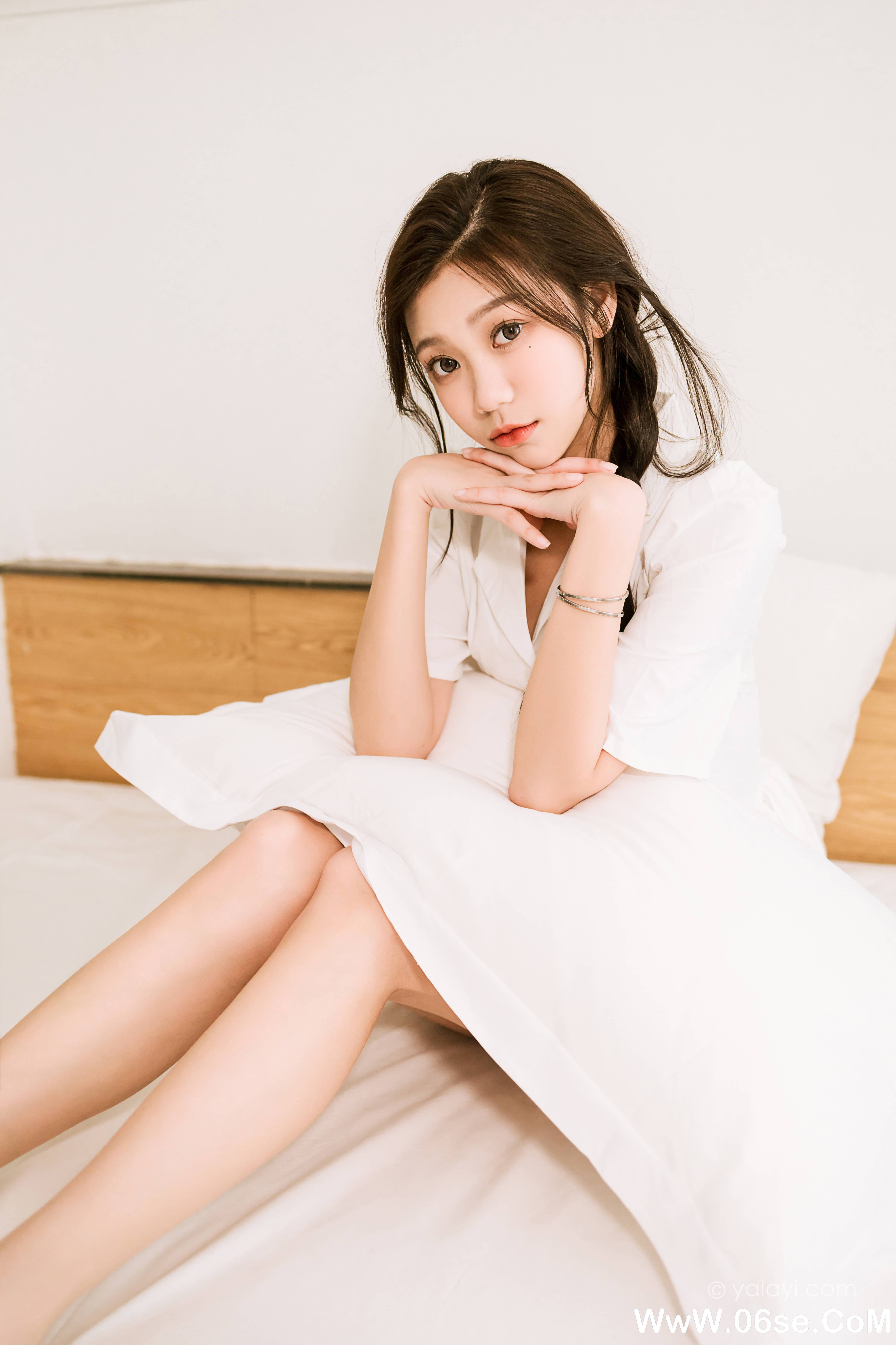 图片[35]-[YALAYI雅拉伊] 2022.07.01 NO.944 《好美丽》[40+1P349M]-六色网