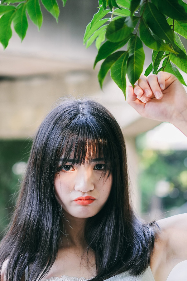 图片[15]-傲娇小少女-六色网