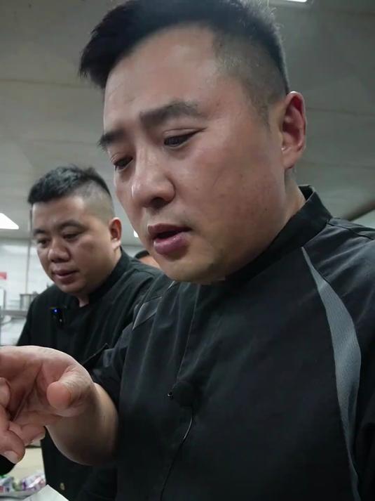三合油 徐州凉菜的万能调料