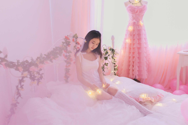 图片[13]-少女的心事-六色网