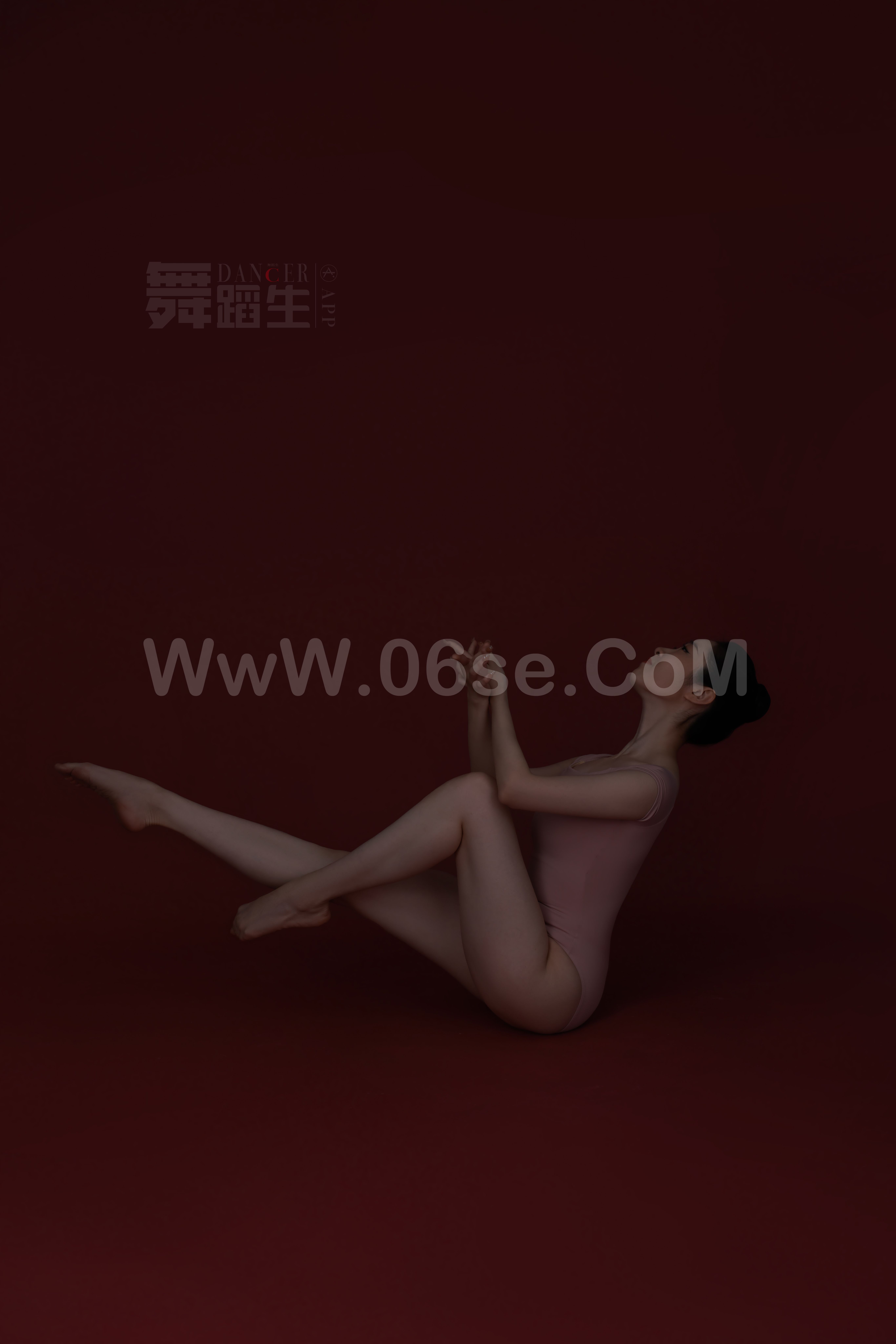 图片[9]-[GALLI嘉丽]舞蹈生日记 087 – 婀娜多姿 景思佳[41P／228MB]-六色网