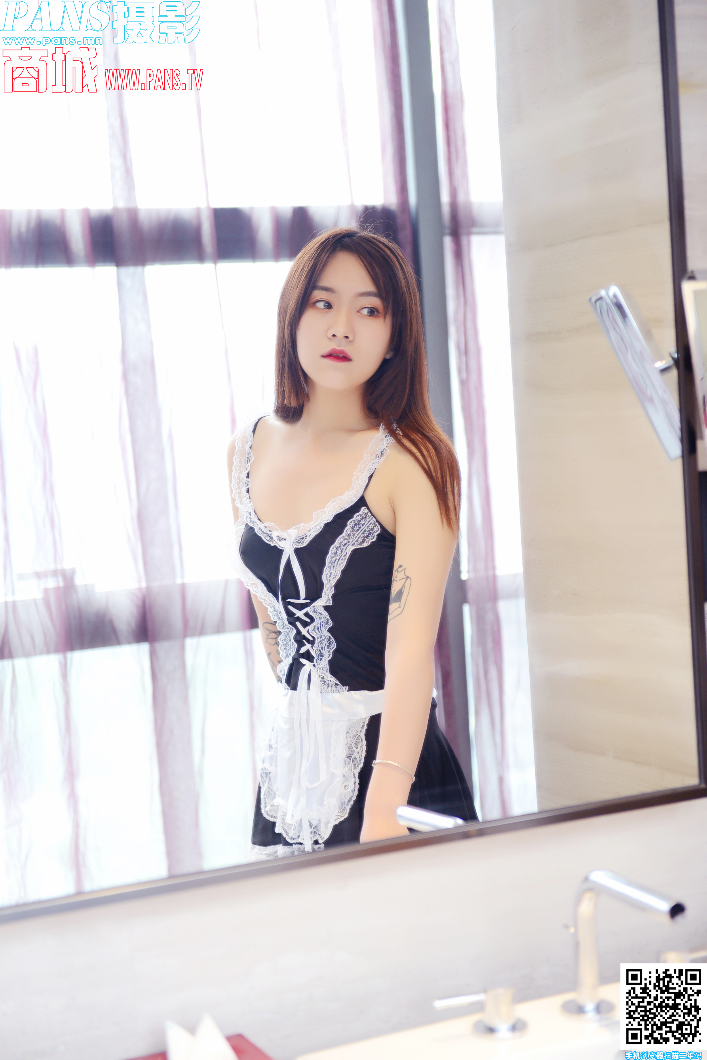 图片[18]-[PANS写真] 2020.08.04 NO.1371 果汁[20P]-六色网
