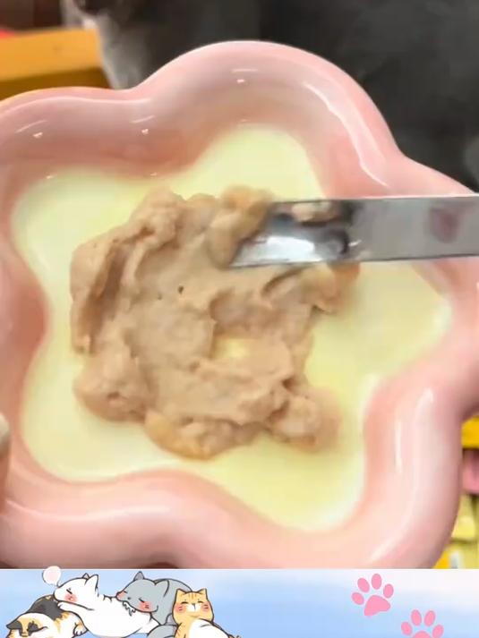 味道印记营养零食精选,鱼油牛磺酸猫条全包含!