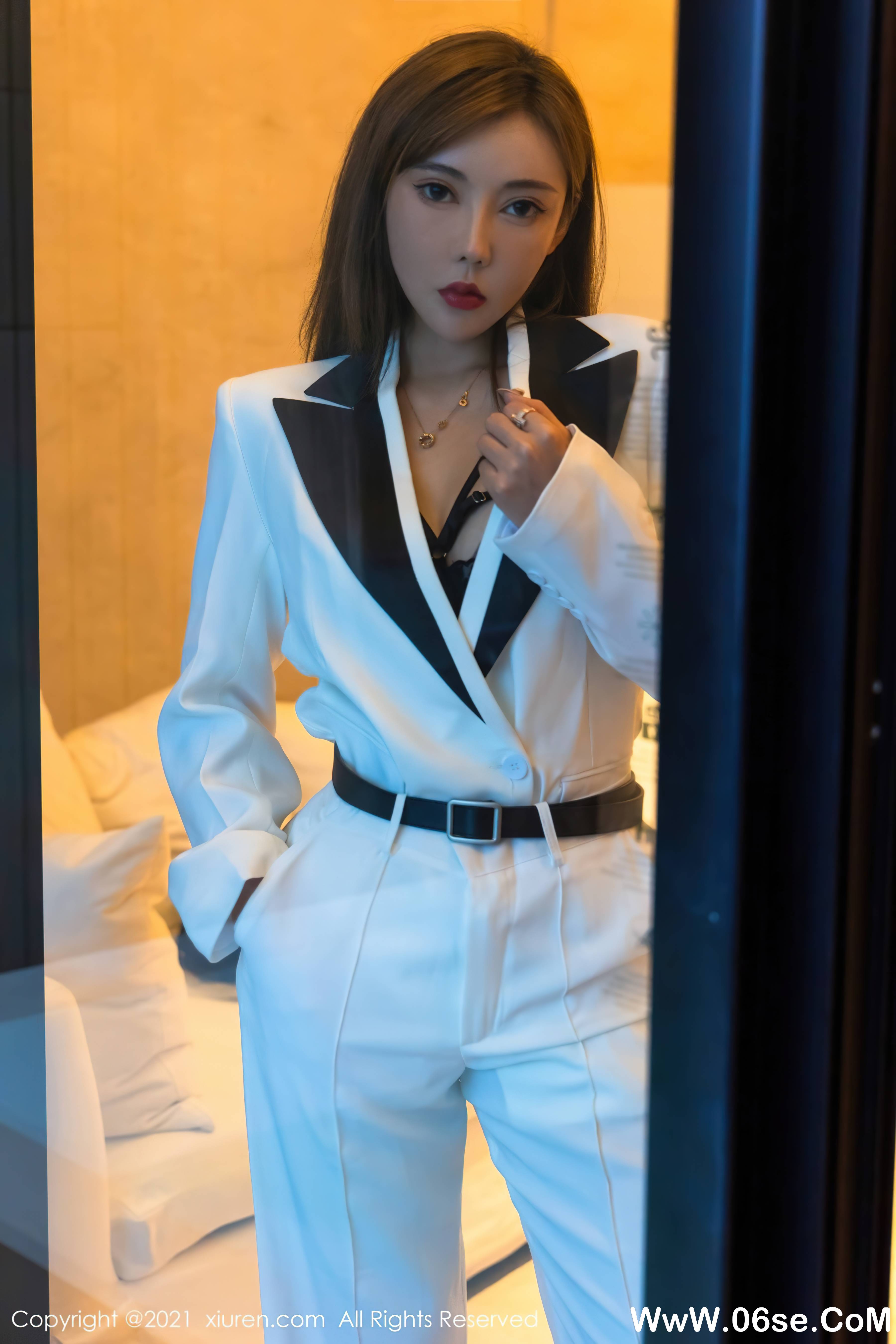 图片[7]-[XIUREN秀人网] 2021.09.28 NO.4008 萌汉药baby[60+1P572M]-六色网