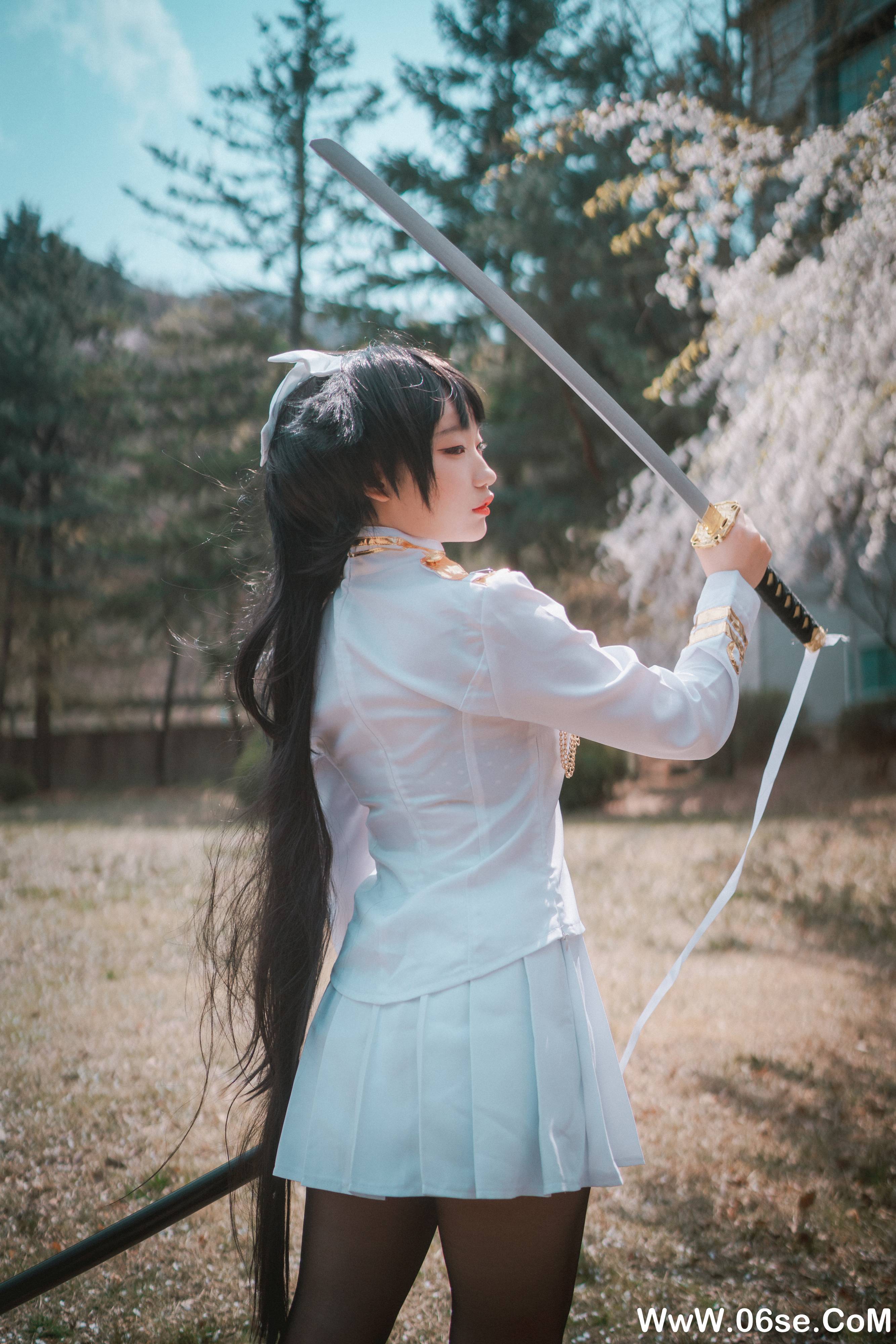 图片[45]-DJAWA – NO.080 IJN Takao (Azur Lane) [61P345M]-六色网