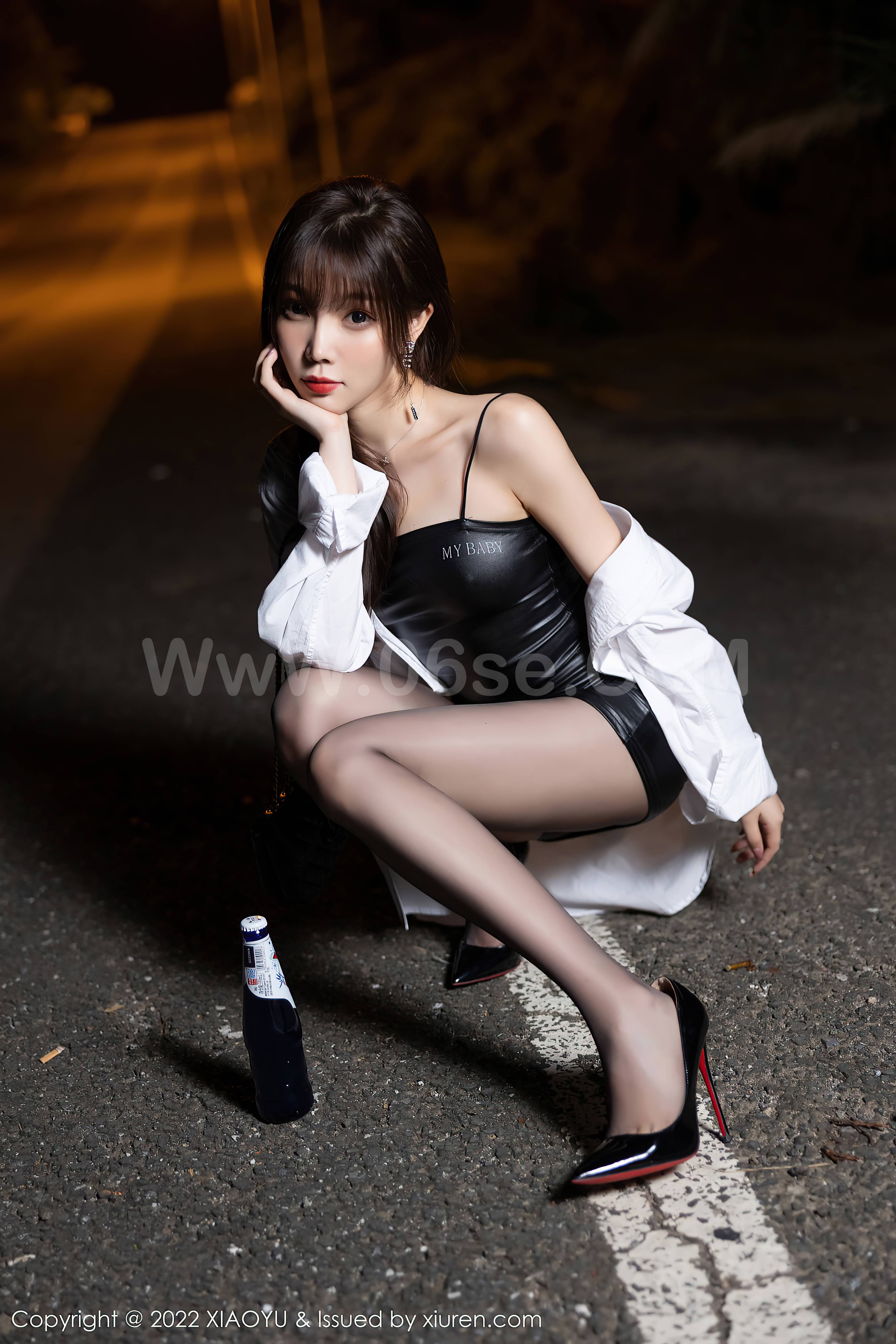 图片[24]-[XIAOYU语画界]2022.06.16 VOL.800 芝芝Booty[80+1P／747MB]-六色网