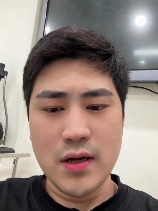 发型师必须要学的亚麻灰棕色